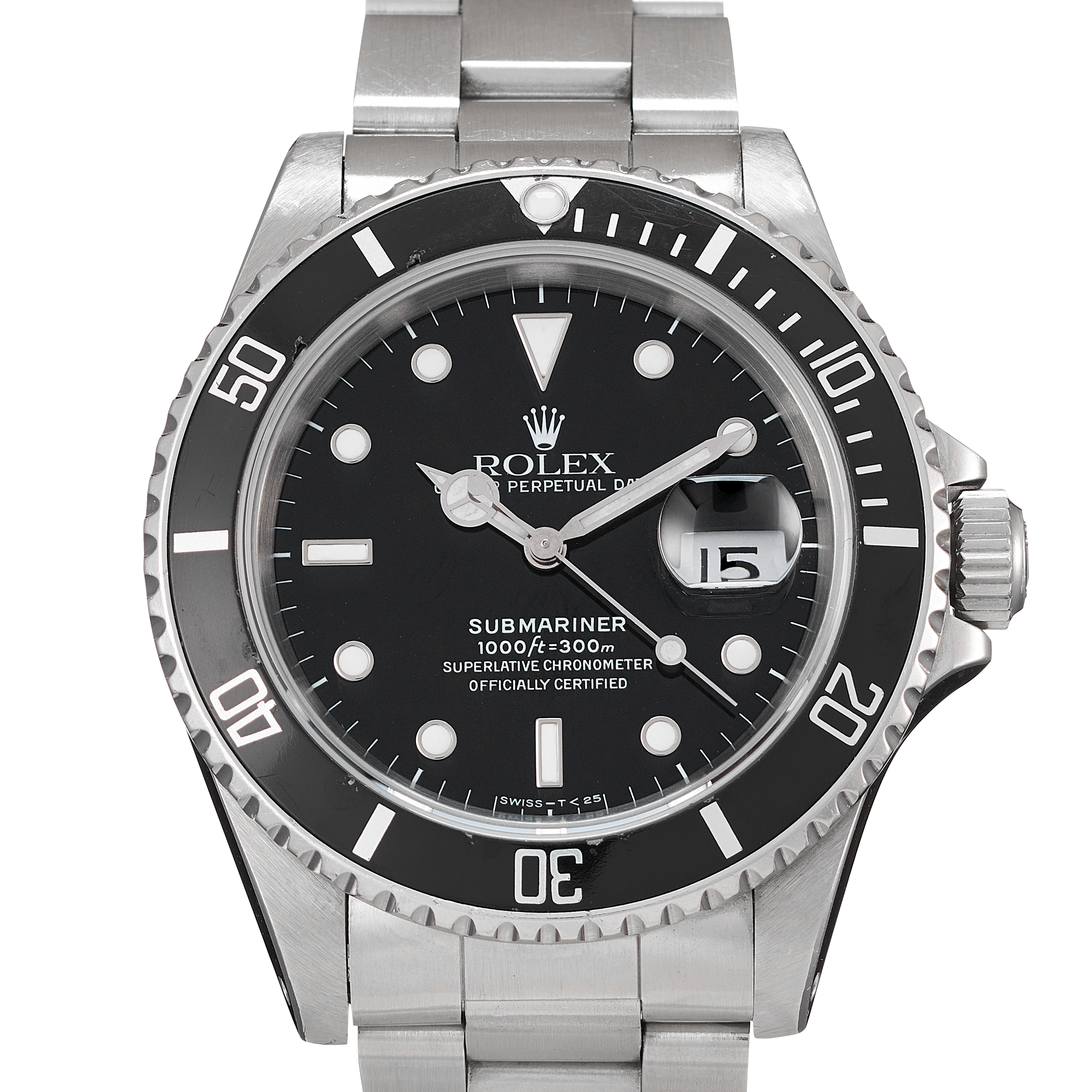 Buy Rolex Submariner New Arrivals 01 21 Chronext