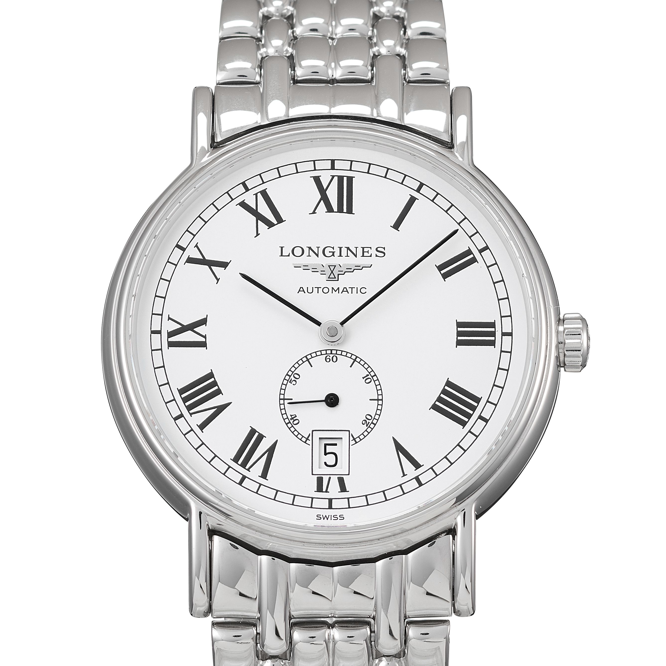 longines chronext