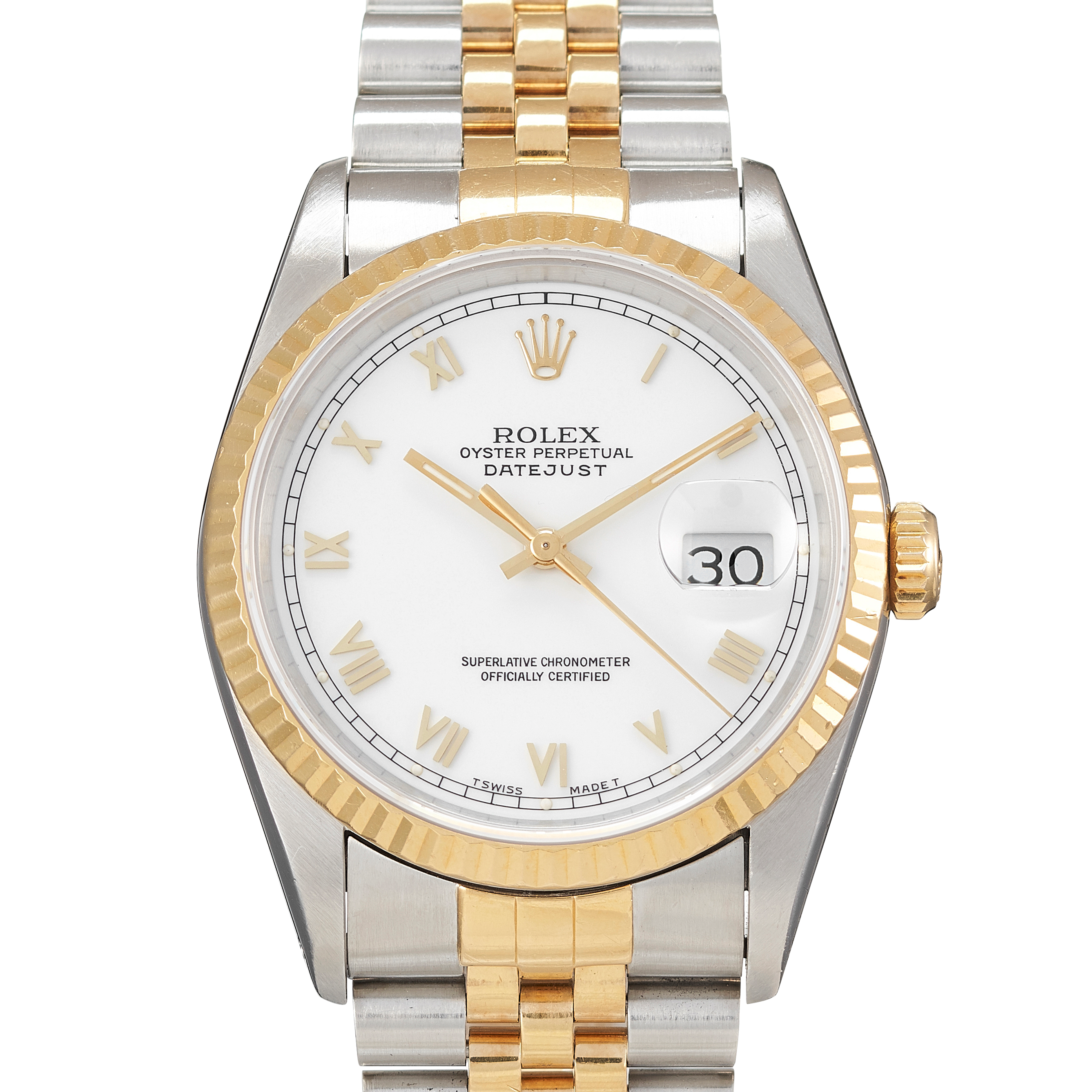 Buy Rolex Datejust New Arrivals 01 21 Chronext