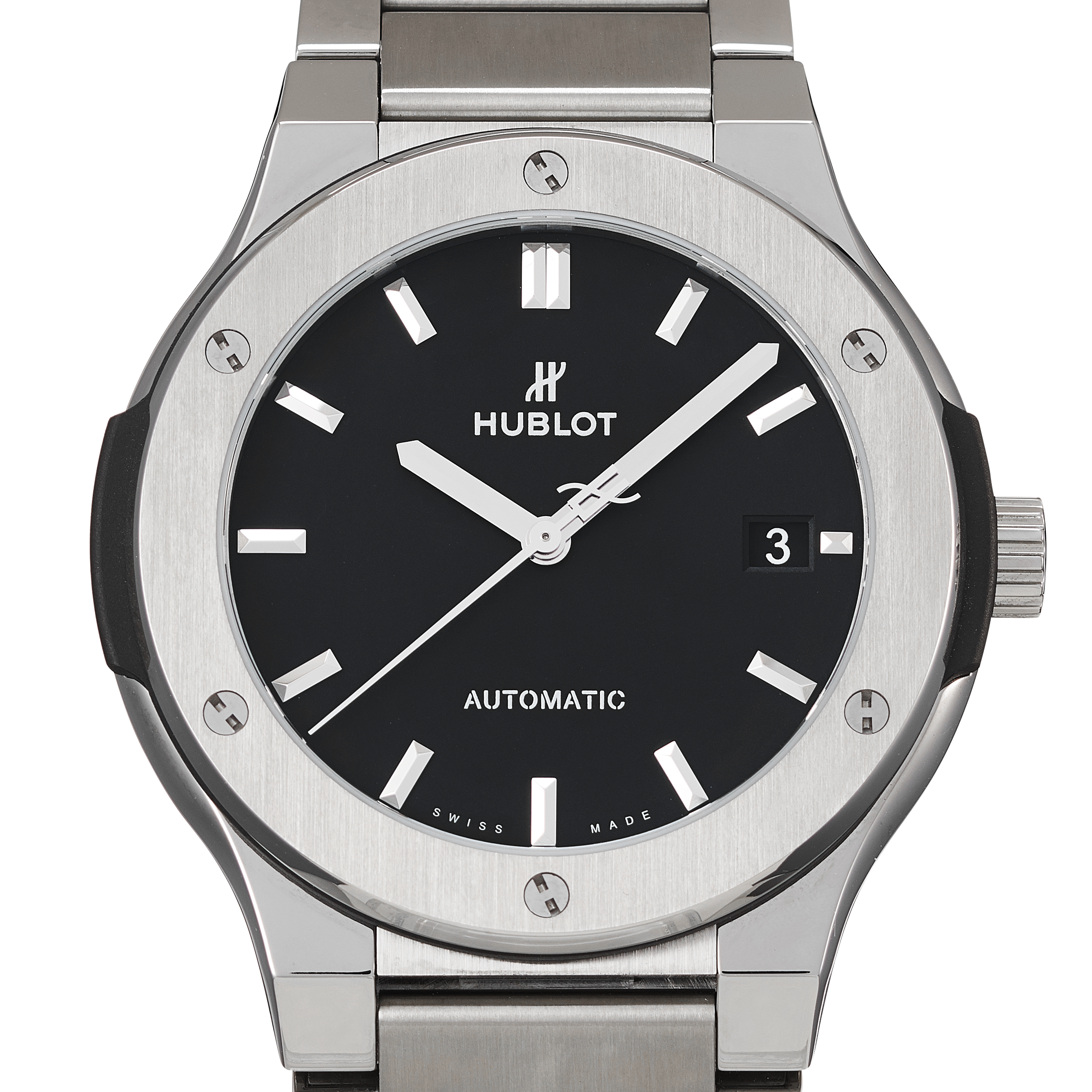 hublot second hand watches