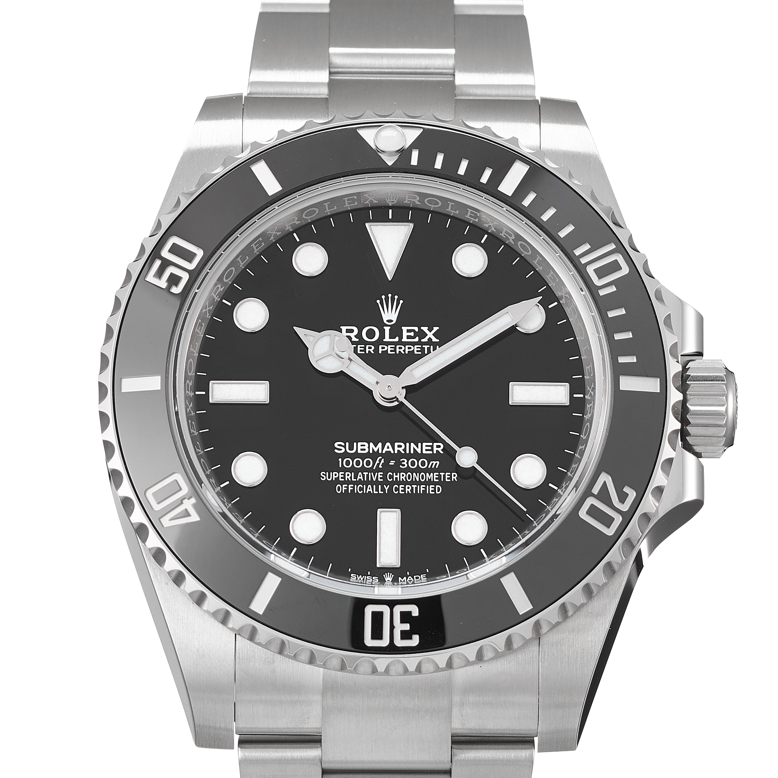 Rolex Submariner Kaufen Neuzugange 01 21 Chronext
