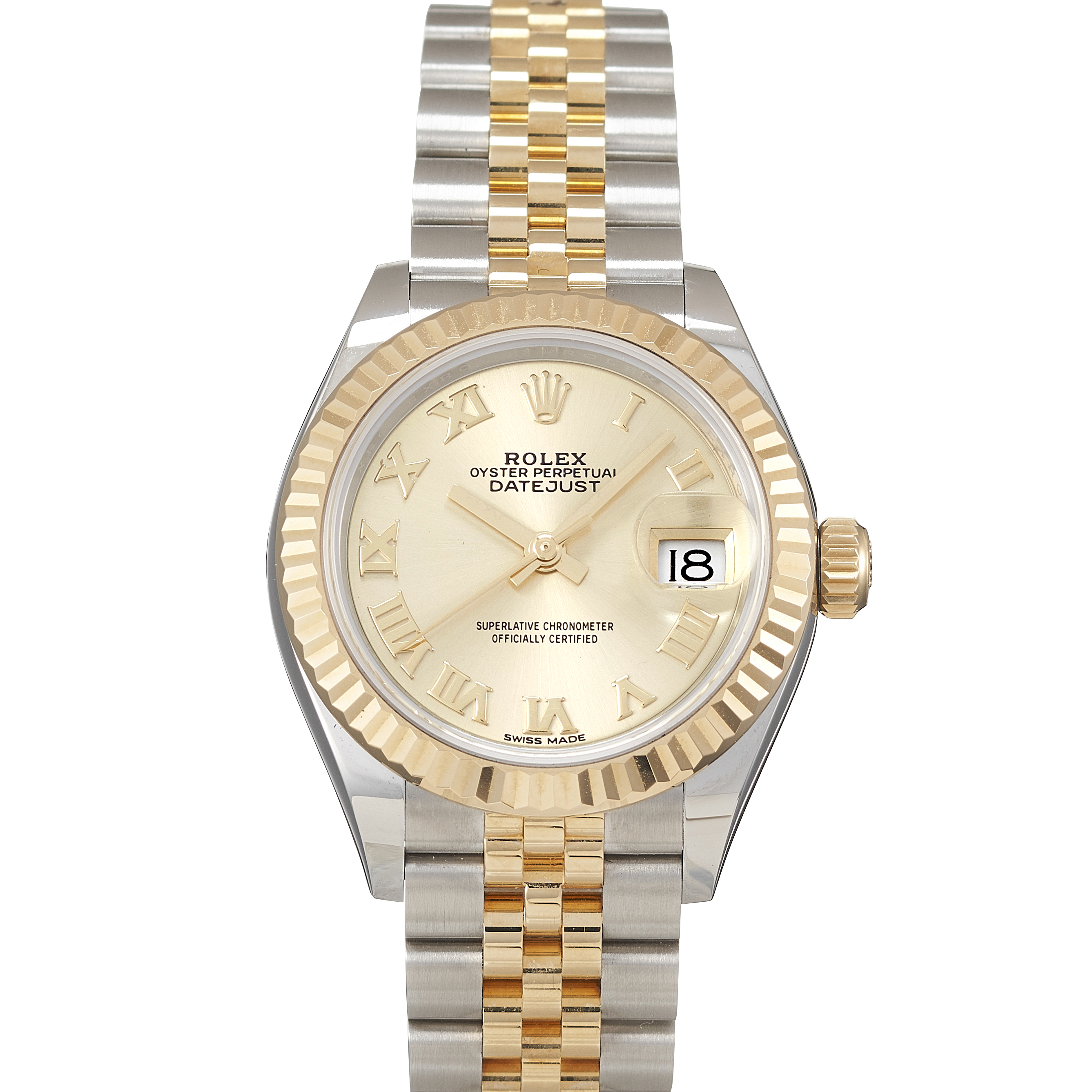 Rolex Lady Datejust Kaufen Neuzugange 01 21 Chronext