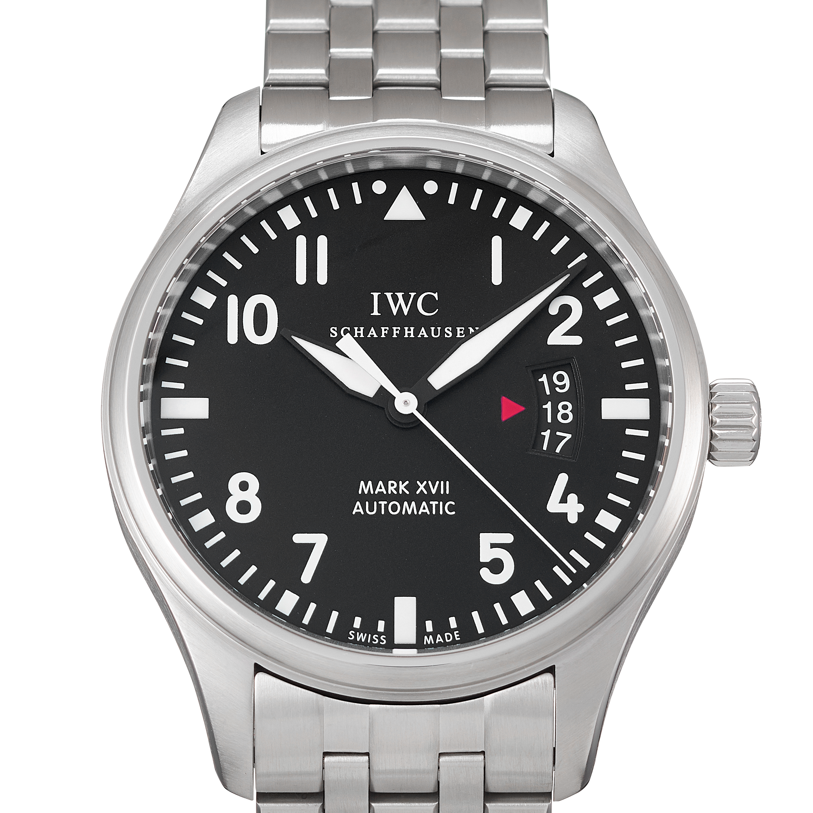 iwc mark 17