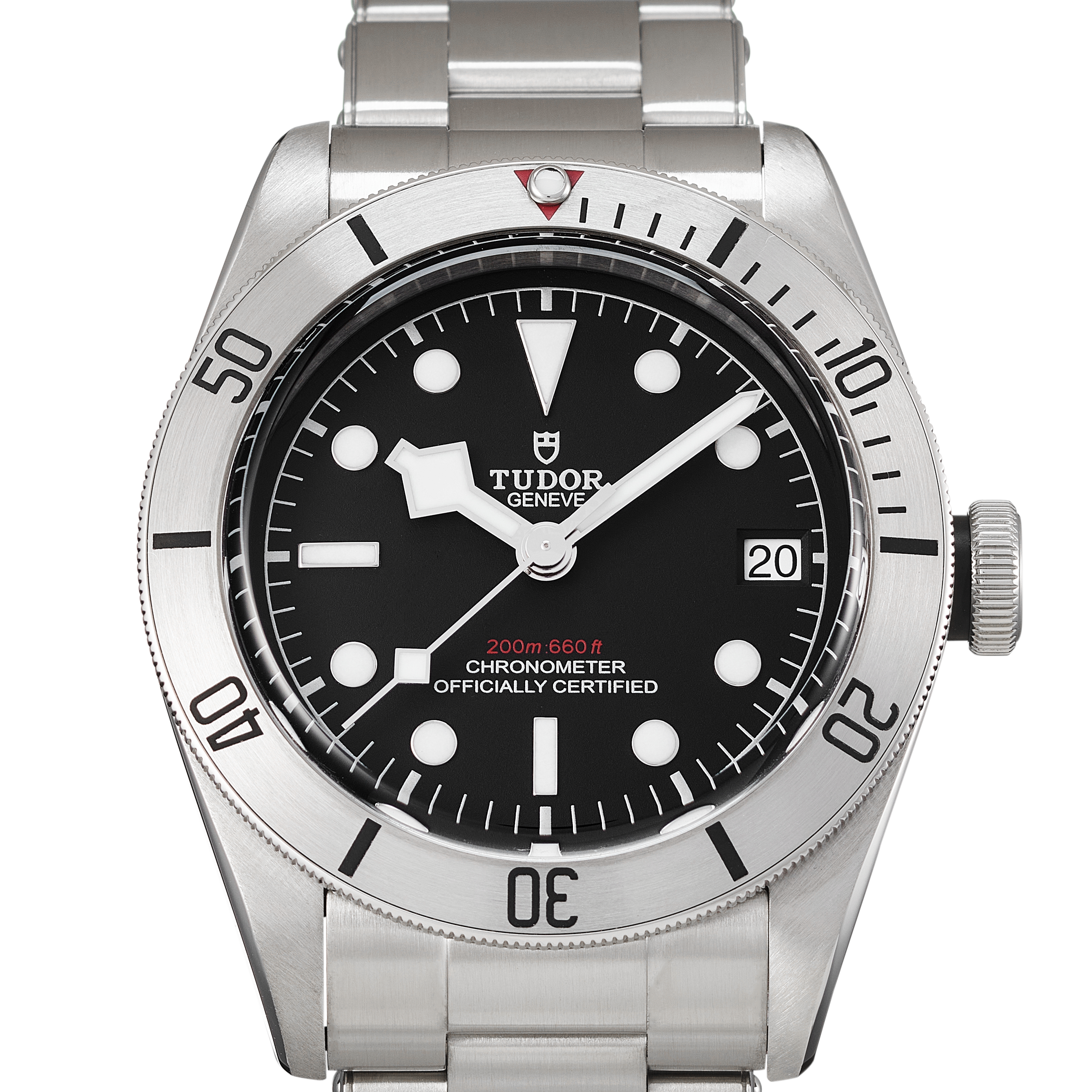 tudor black bay chronext