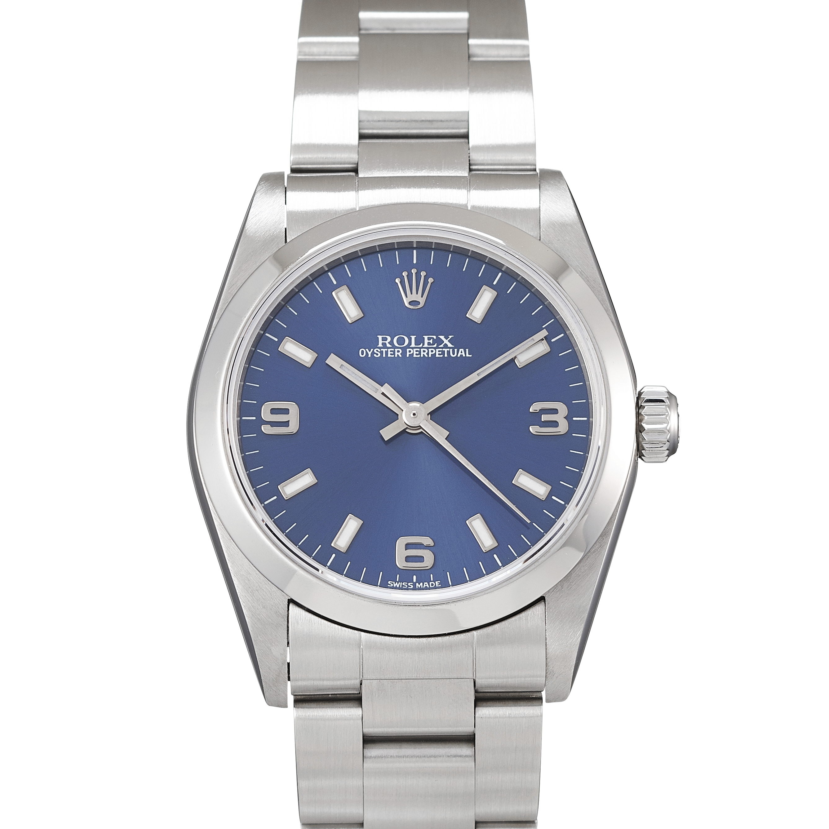 Rolex Oyster Perpetual Kaufen Neuzugange 01 21 Chronext