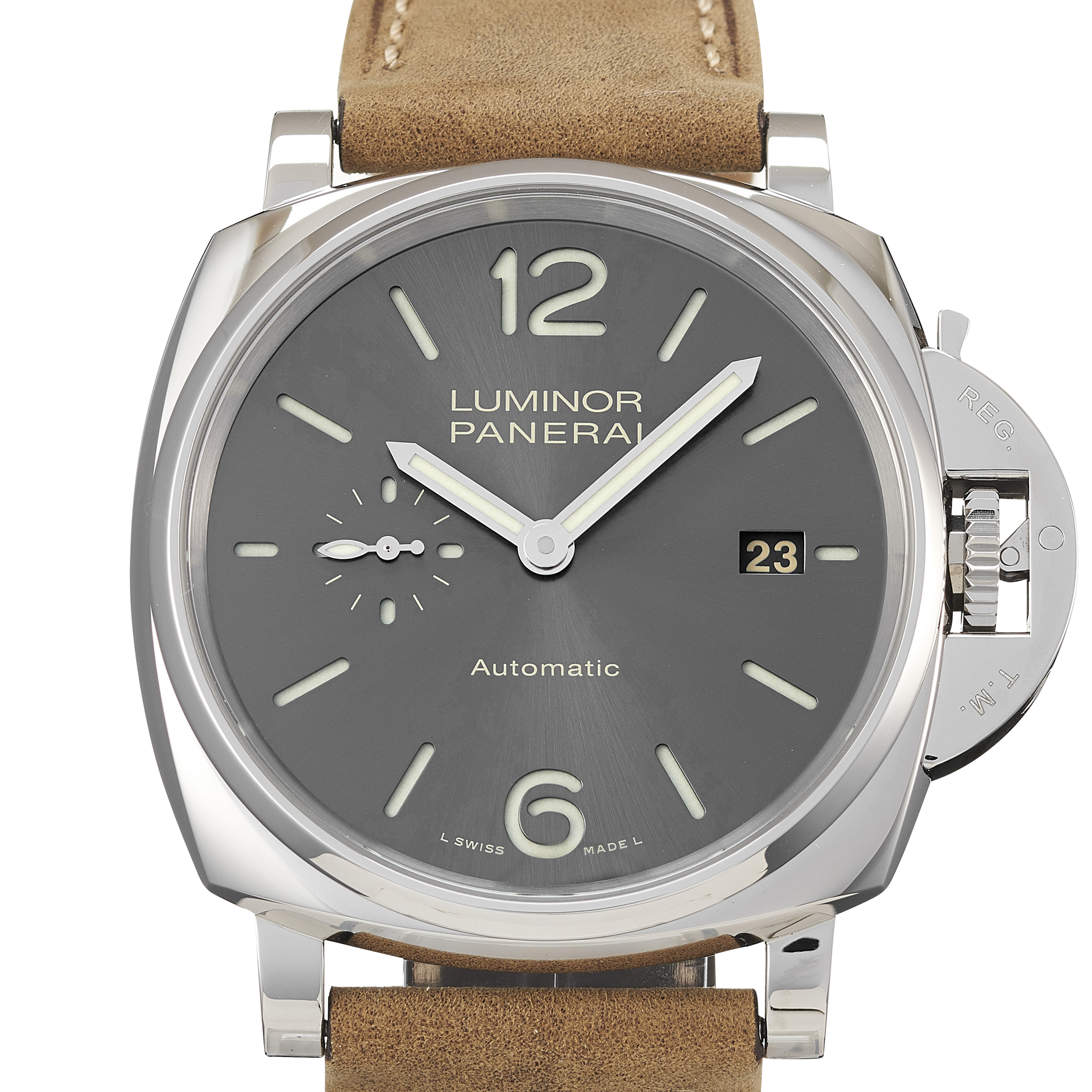 chronext panerai