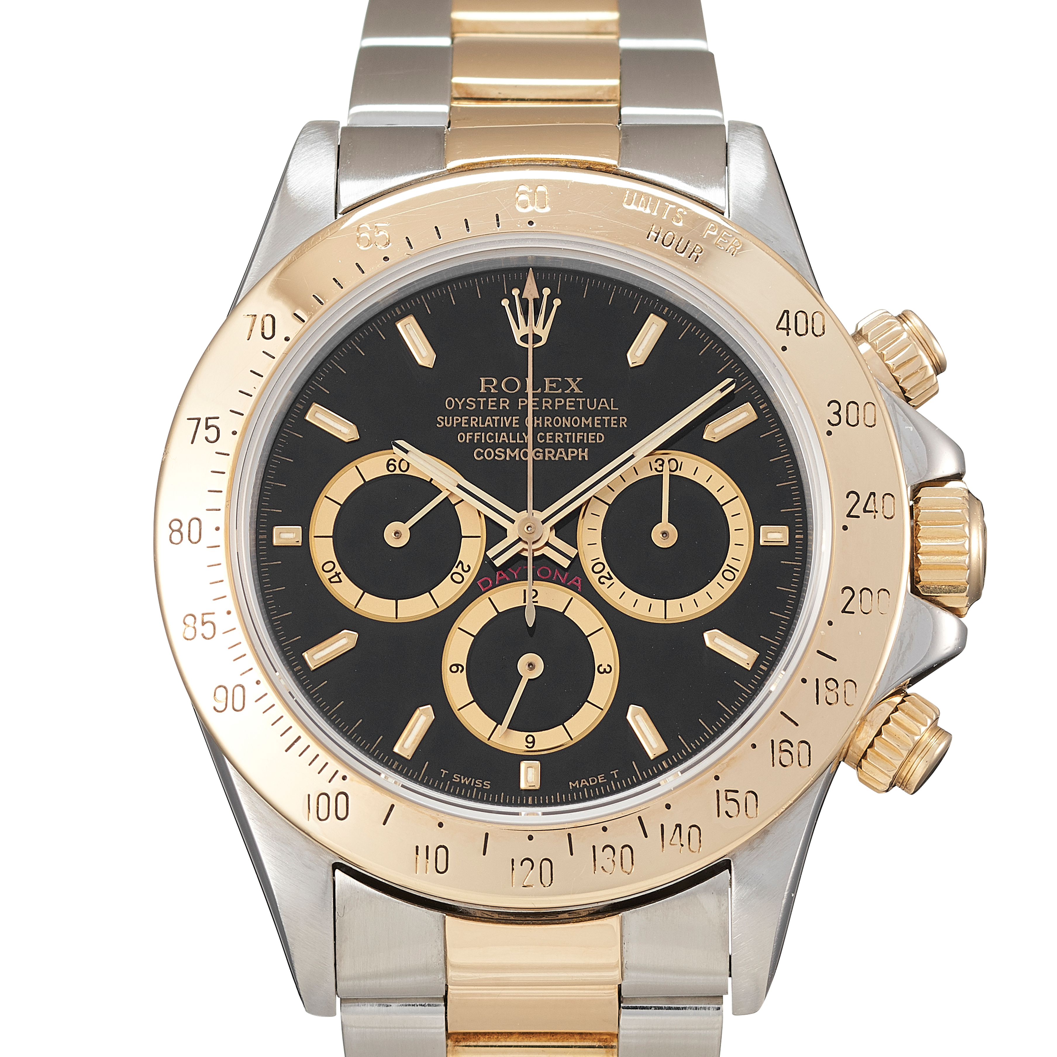 16523 rolex
