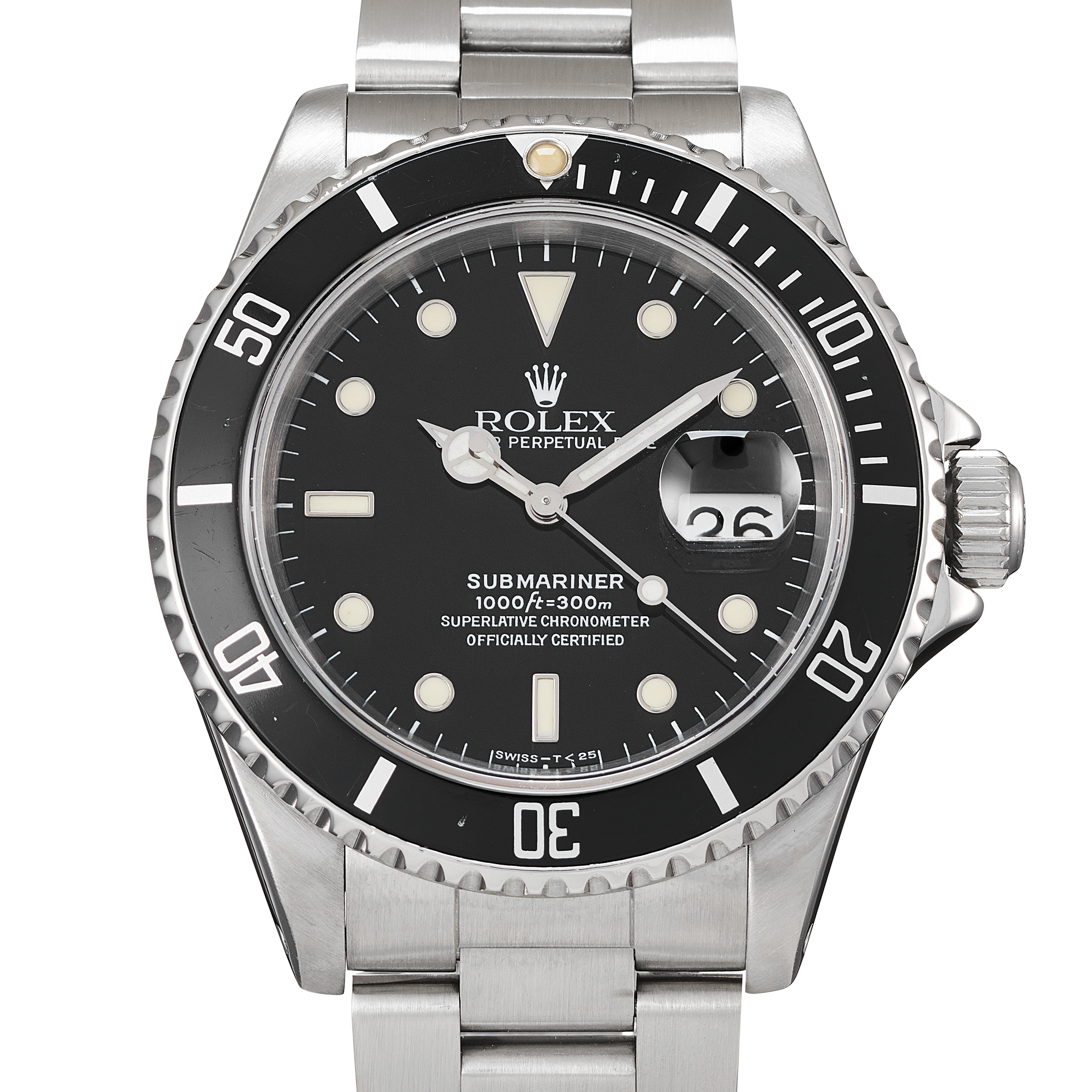 Rolex Submariner Kaufen Neuzugange 01 21 Chronext