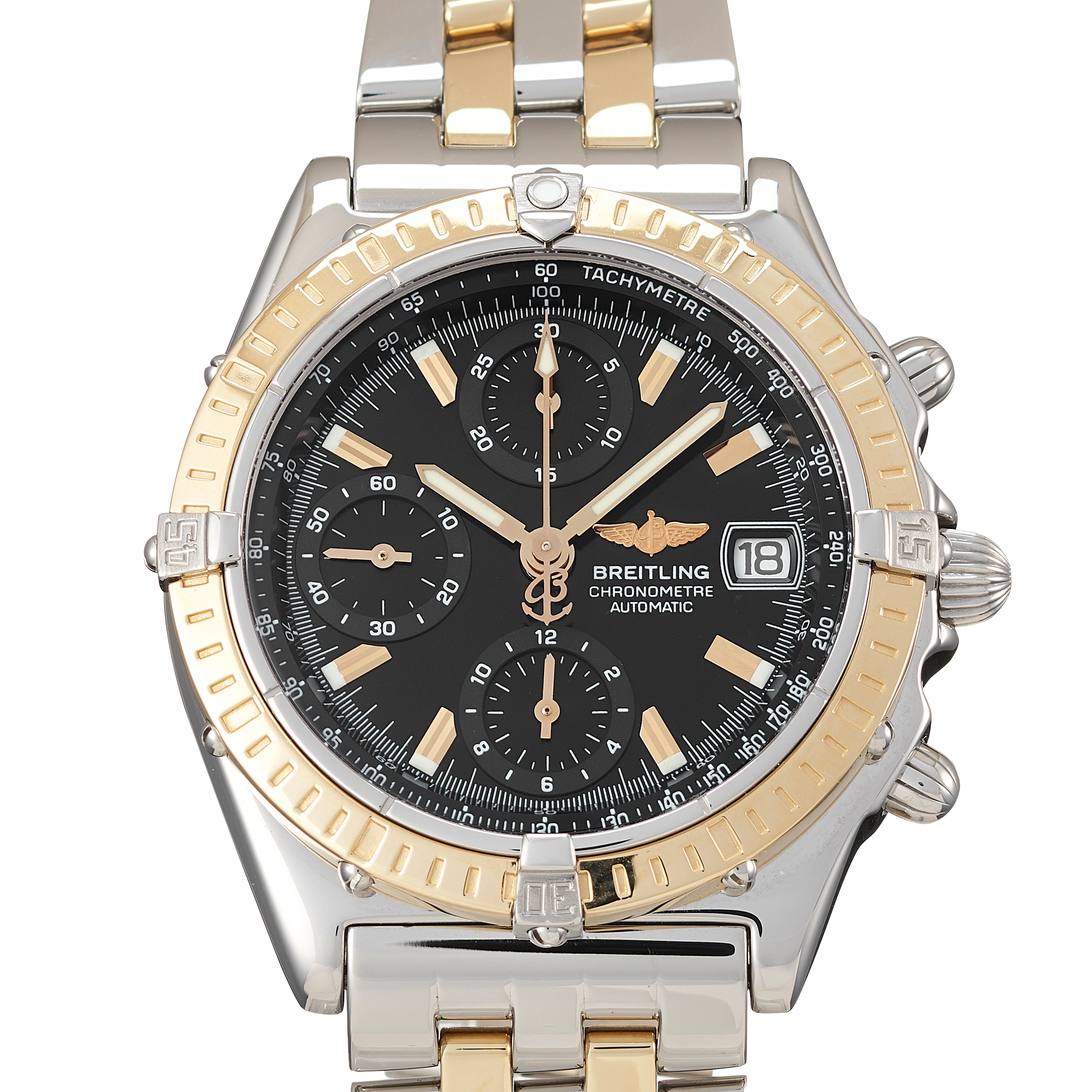 breitling d13352