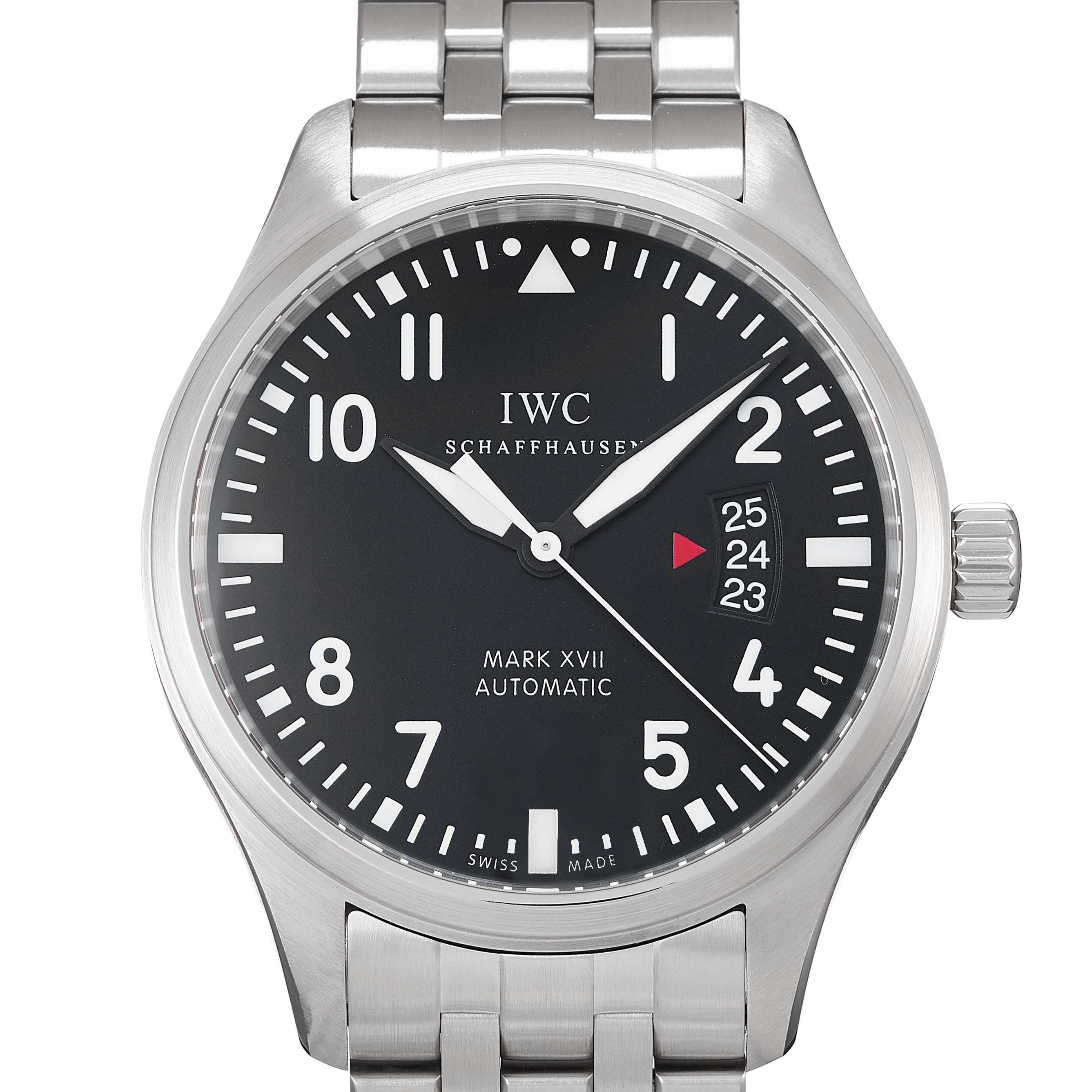 Iwc 2024 mk xvii