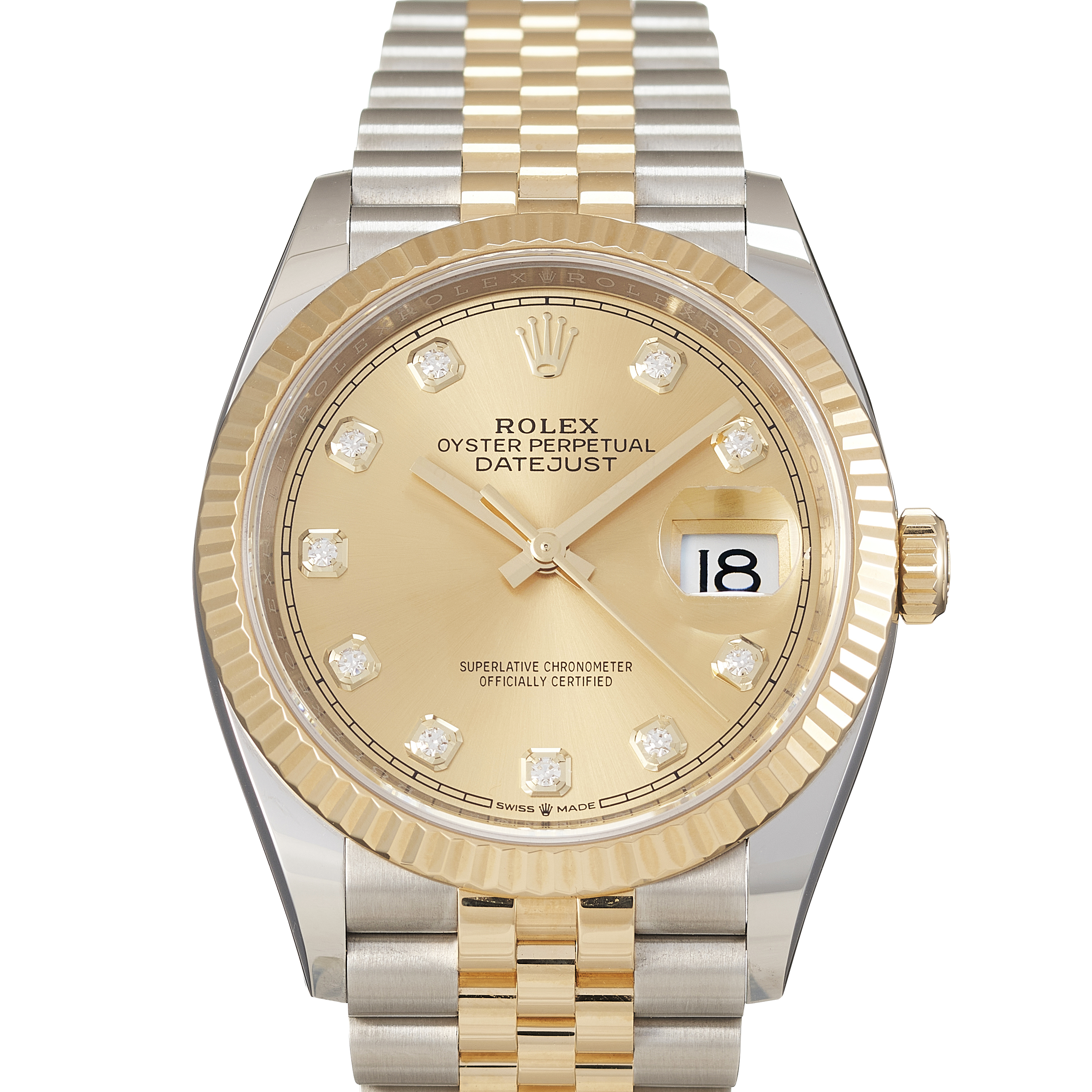 126233 rolex