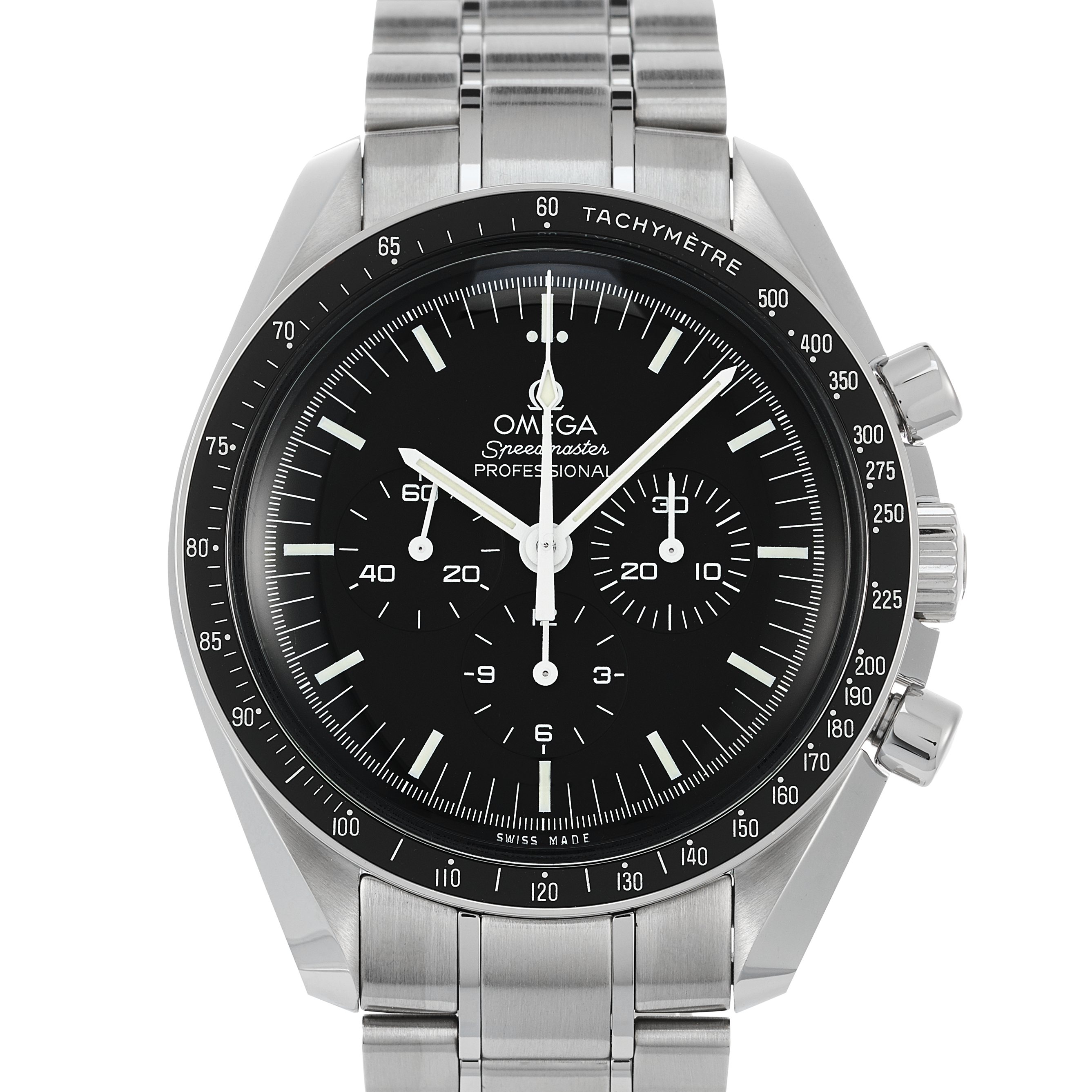 Second hand speedmaster Clearance