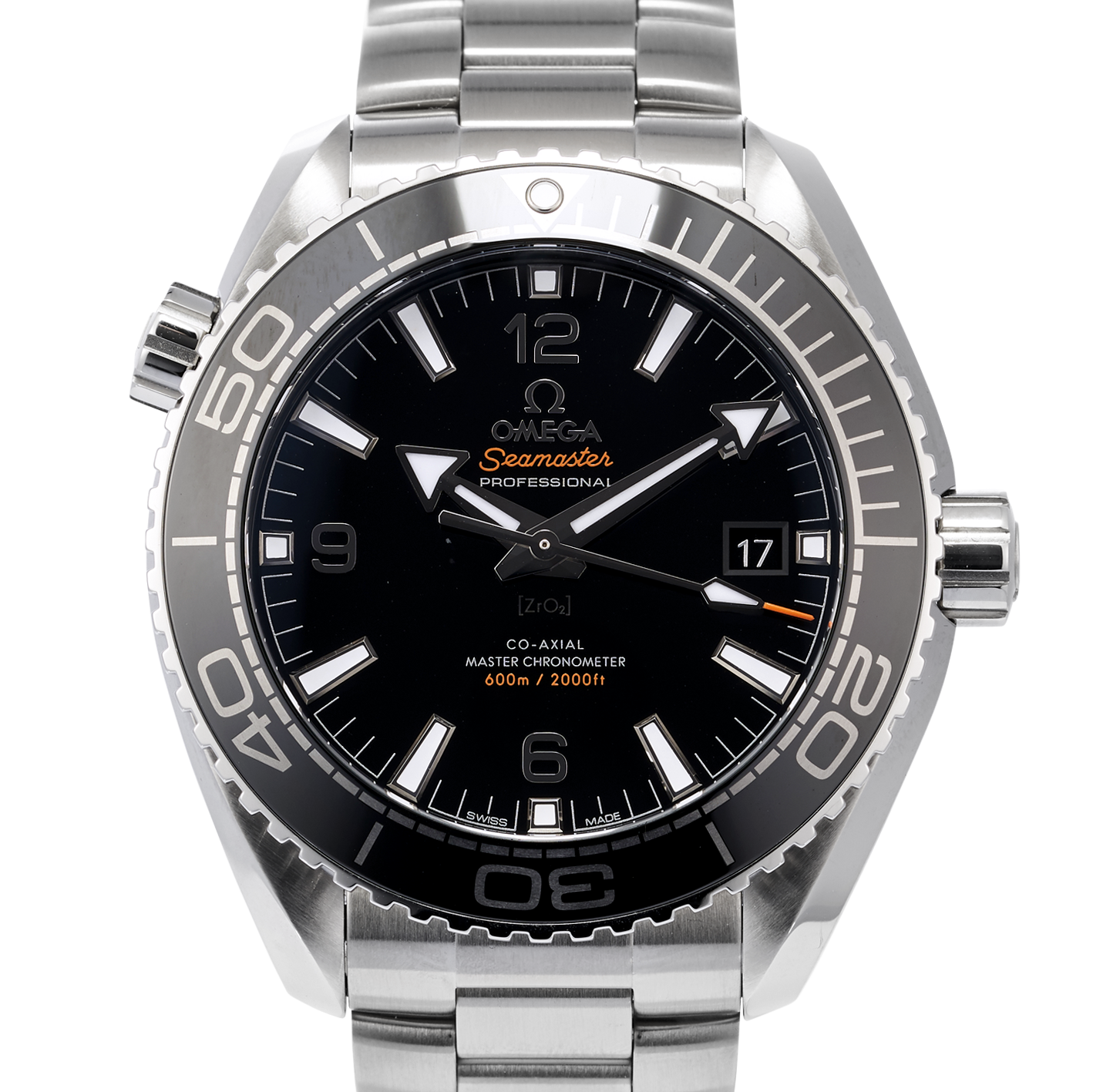 chronext omega seamaster