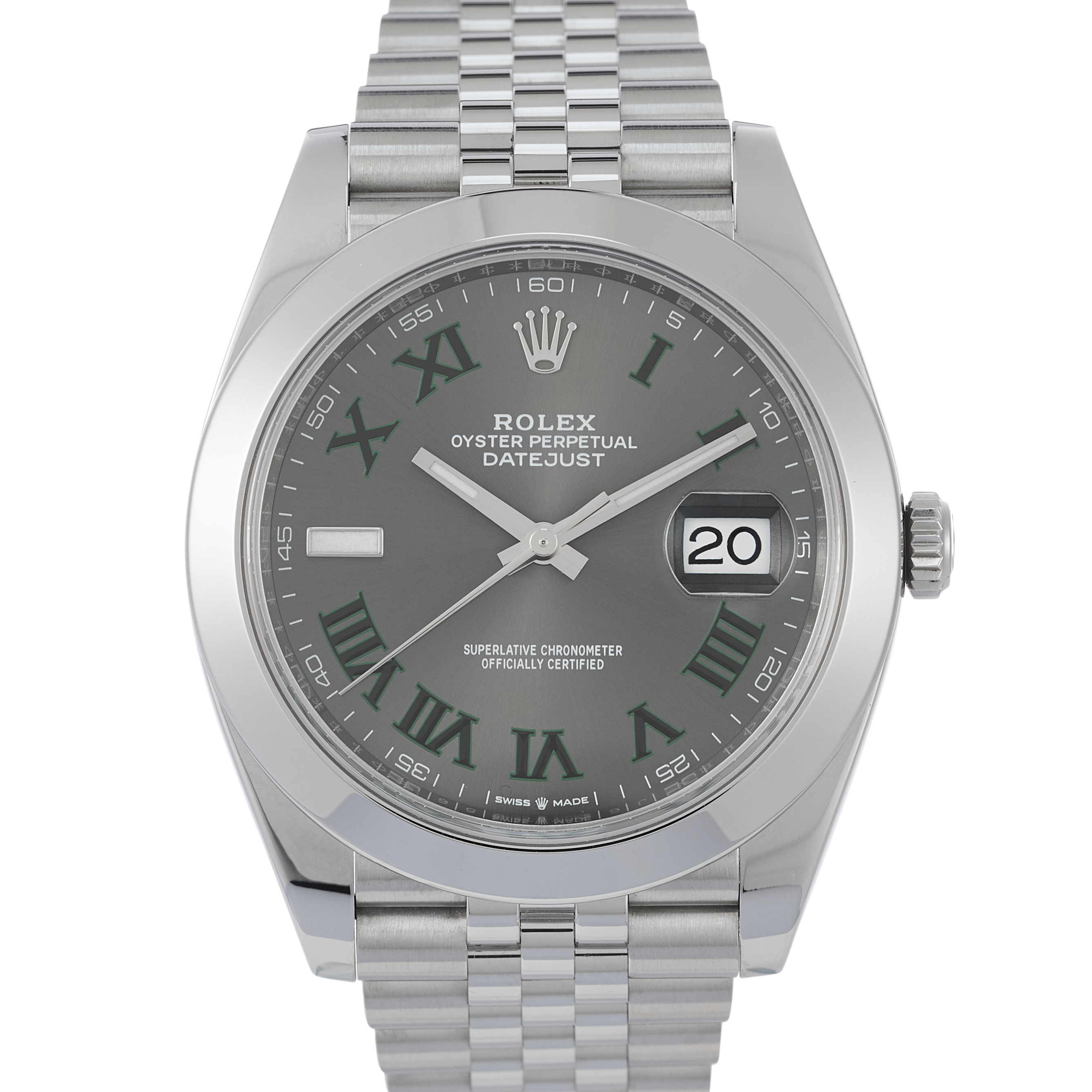 chronext datejust