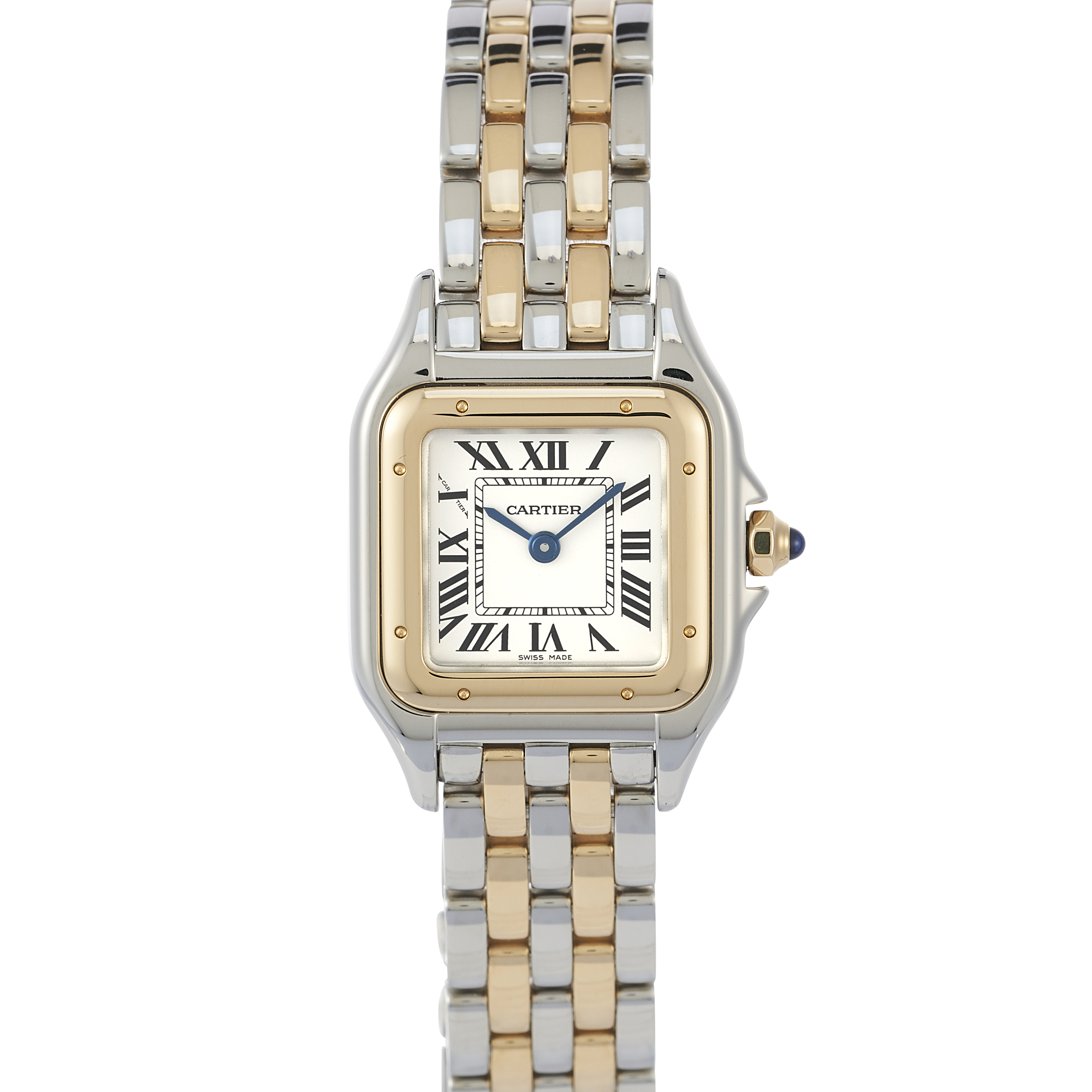 price of cartier watch