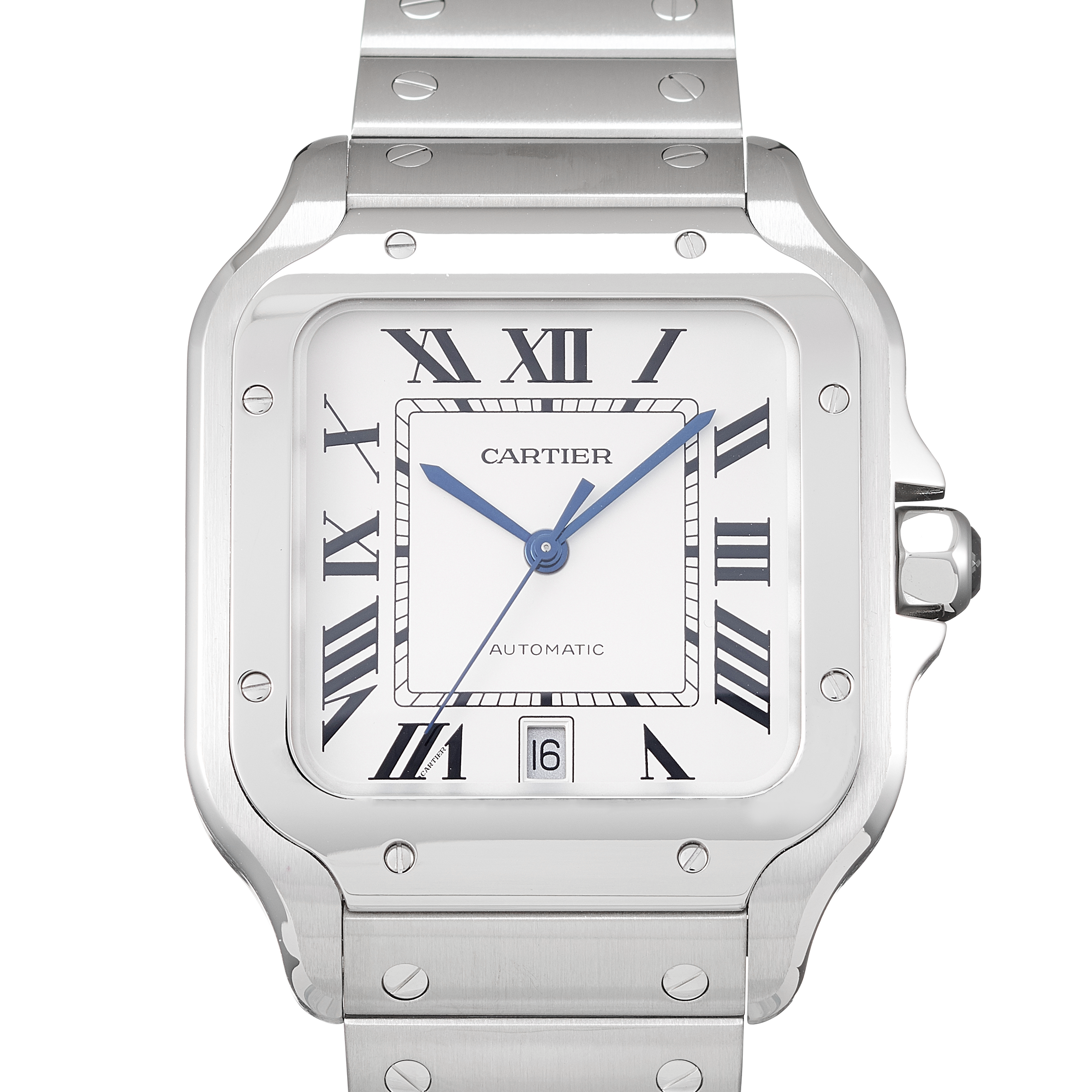 Buy Cartier watches | Certified 