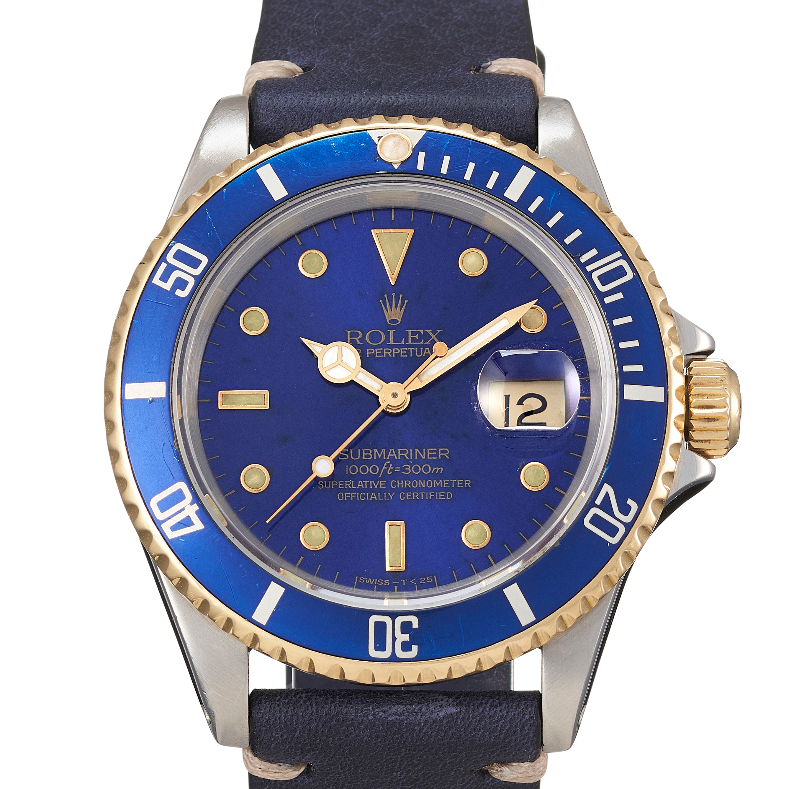 Buy Rolex Watches Certified Authenticity Chronext