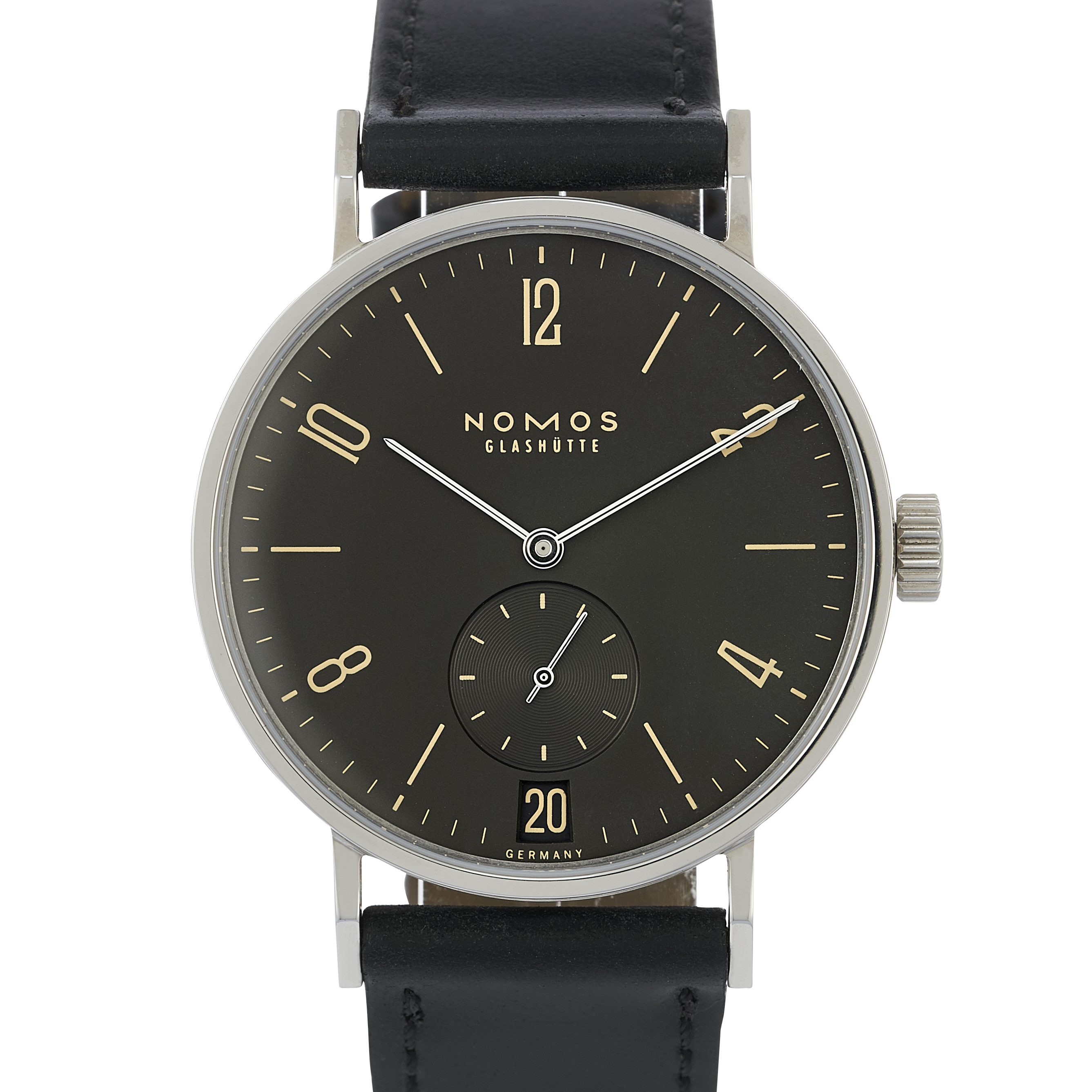 nomos tangomat