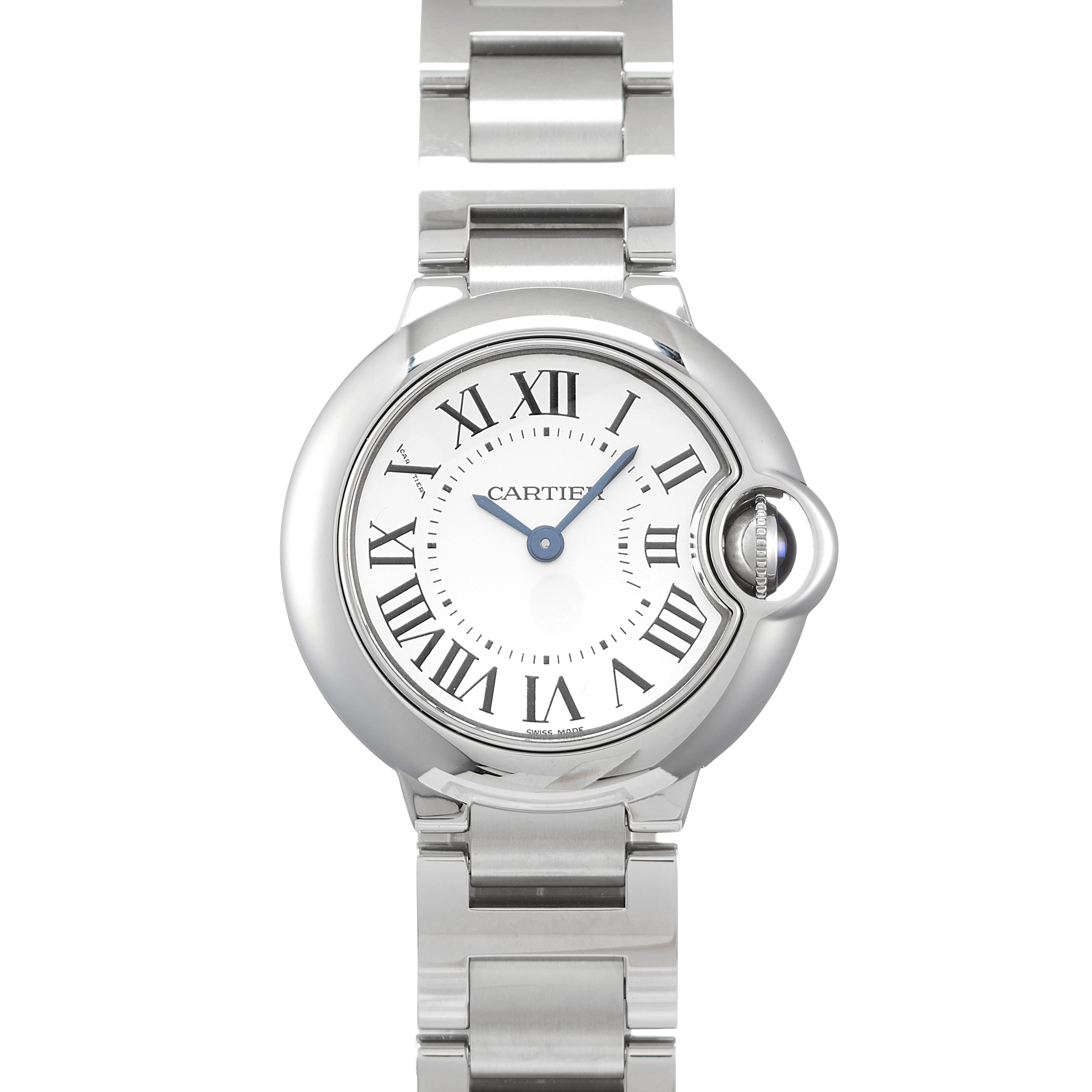 cartier watch online buy