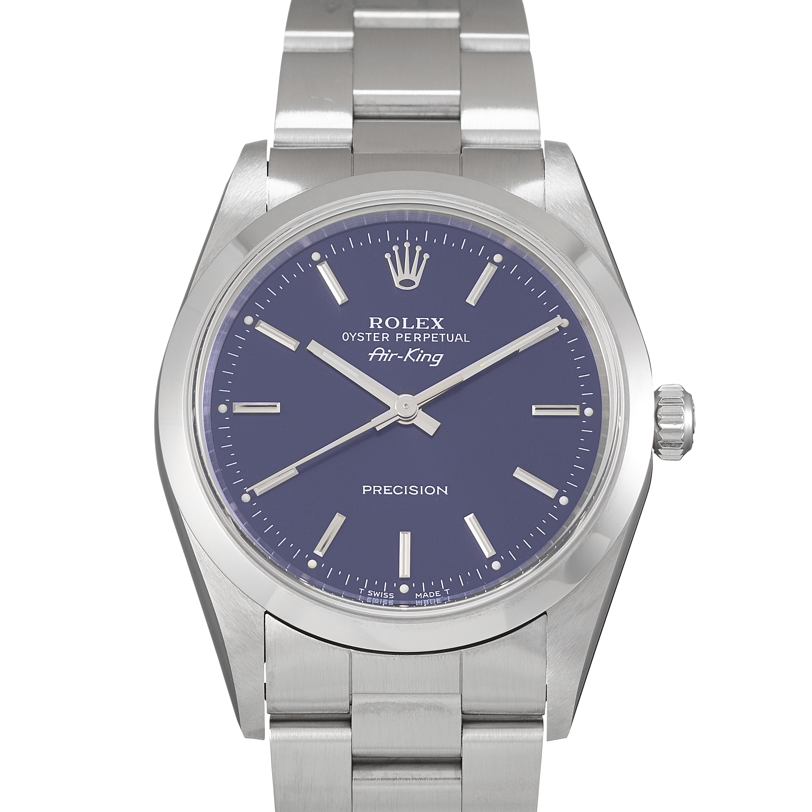 Buy Rolex Watches Certified Authenticity Chronext