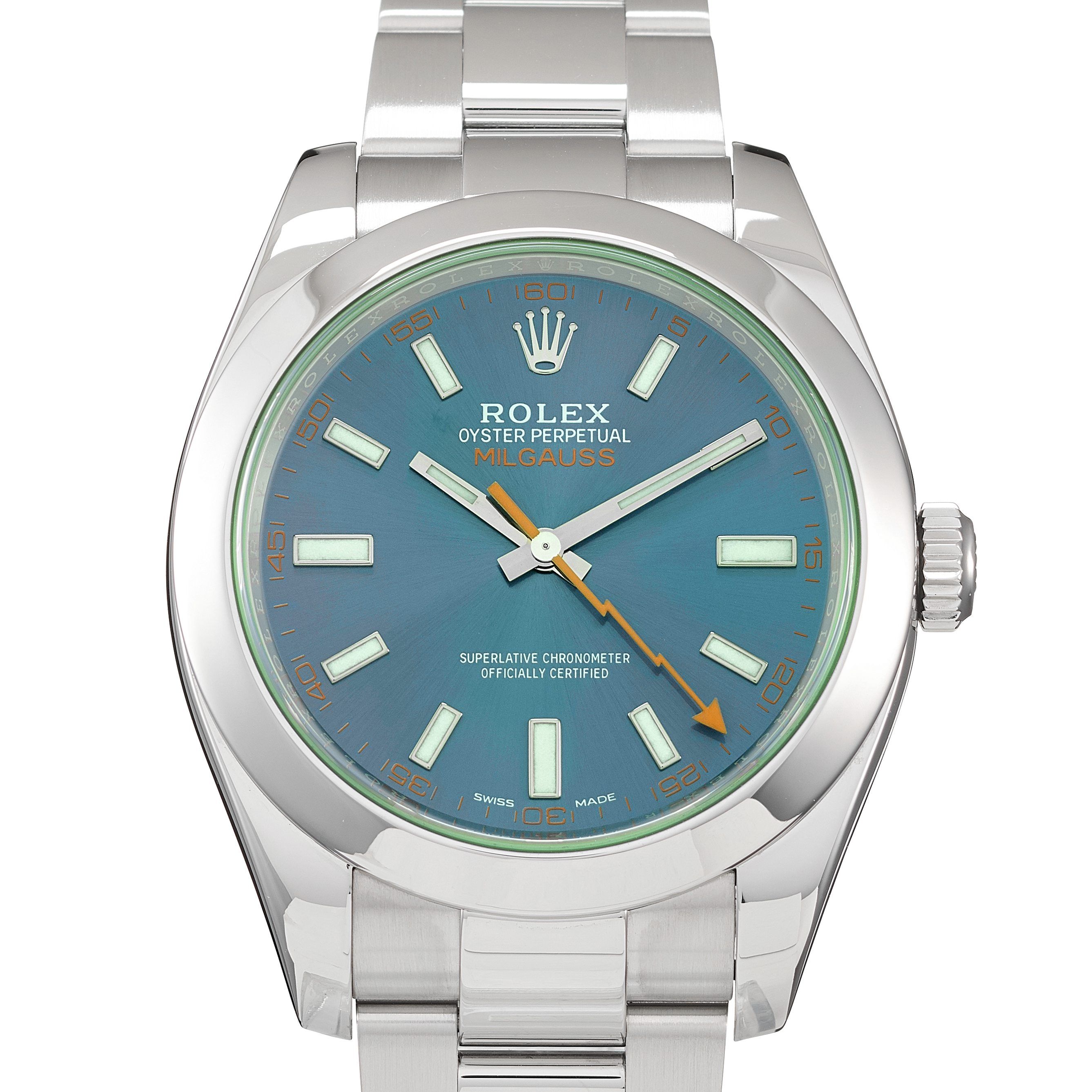 milgauss 11640