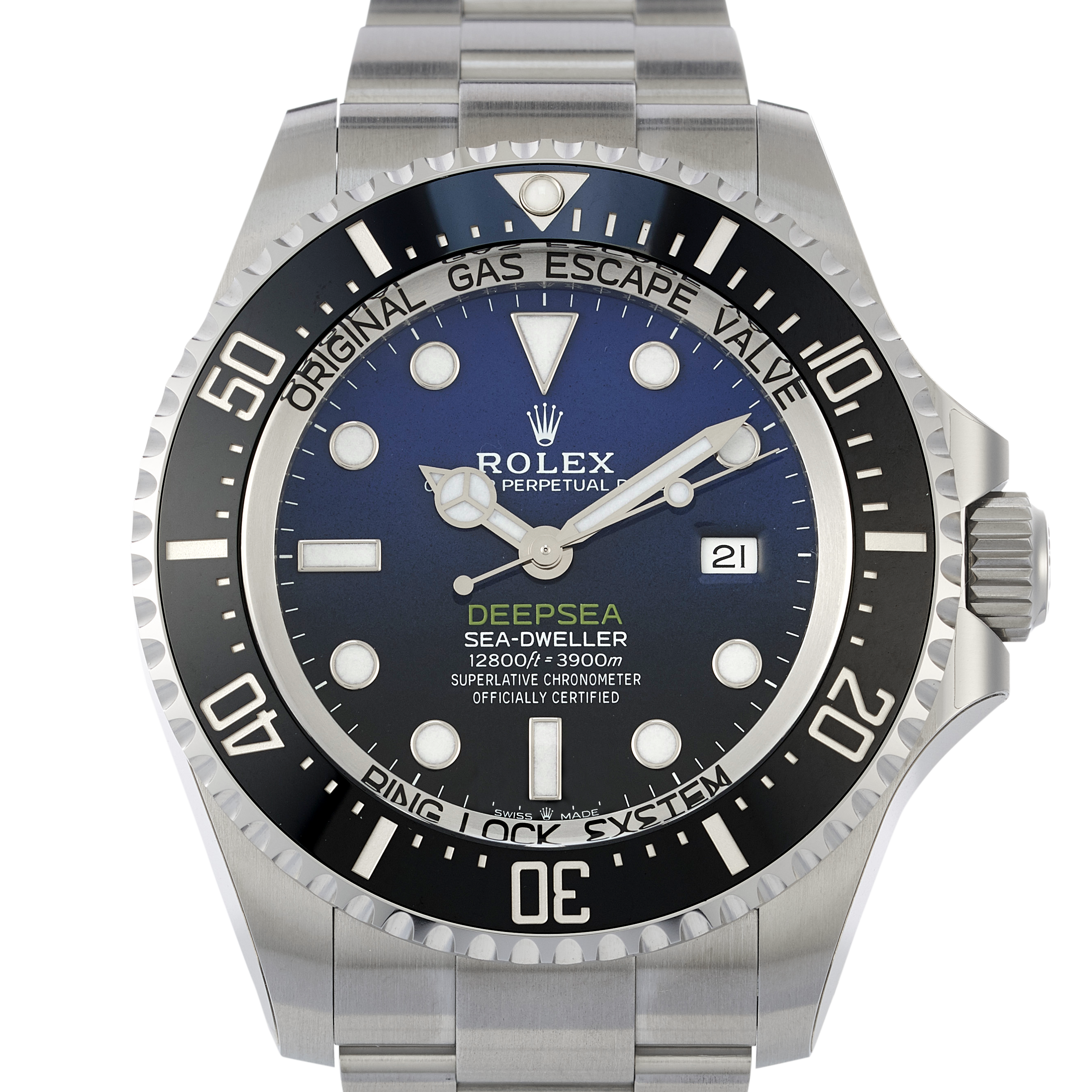 used rolex deepsea for sale