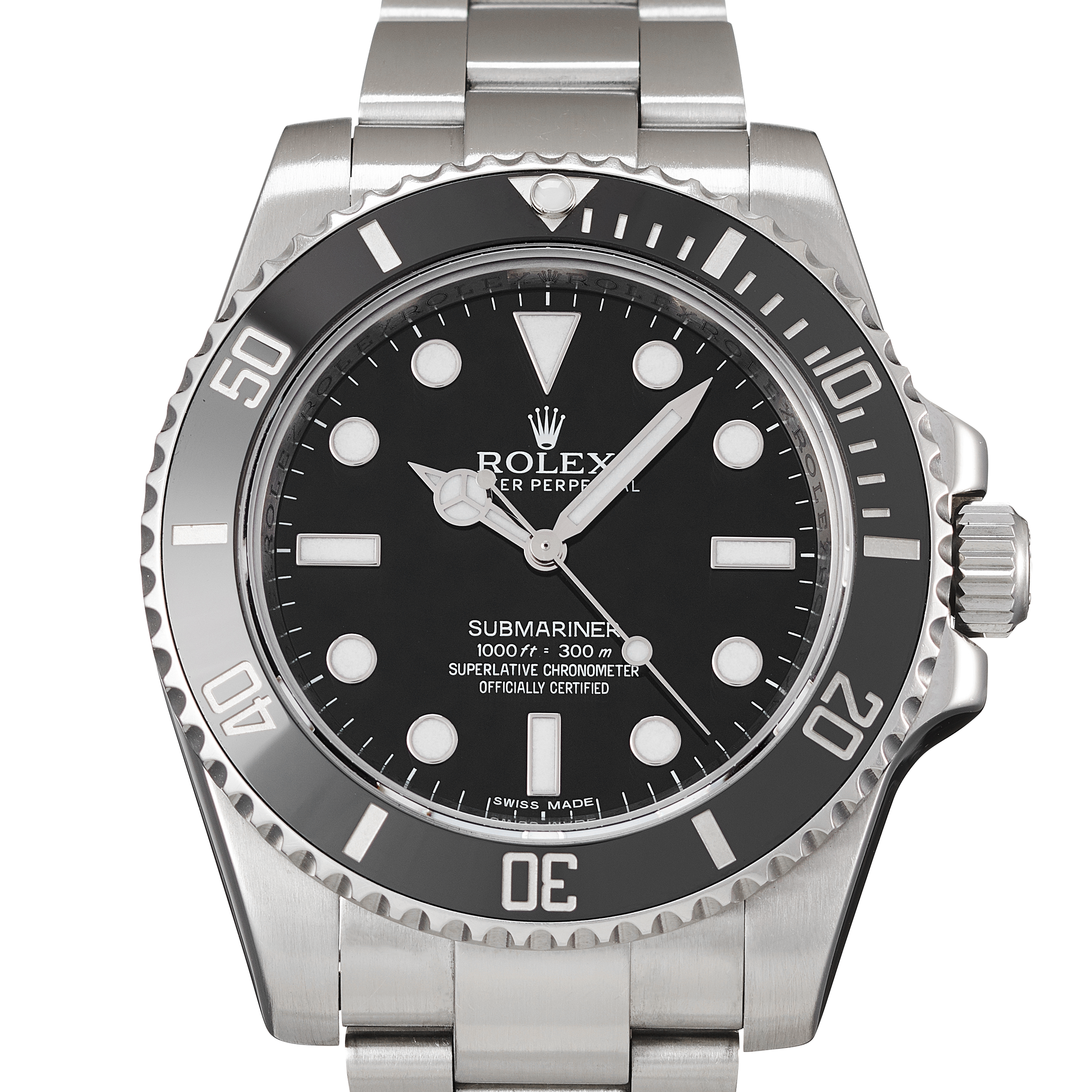 submariner chronext