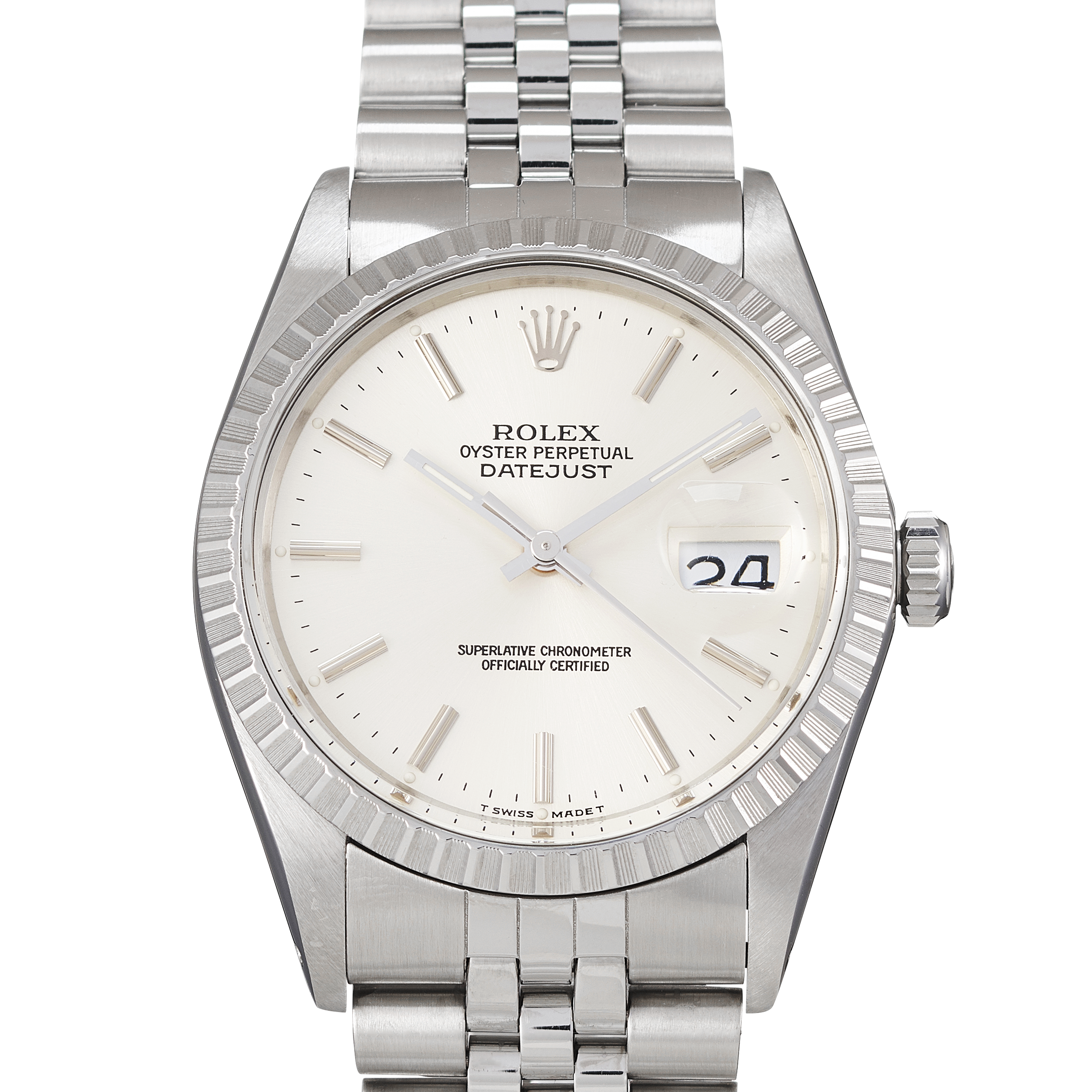 chronext datejust 41
