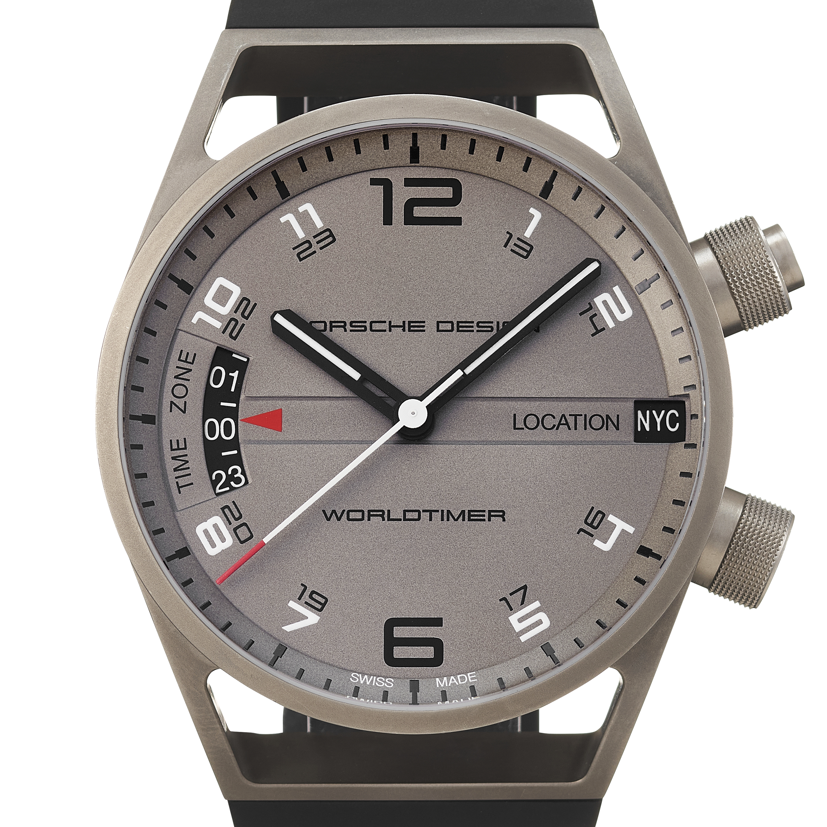 p6750 porsche design