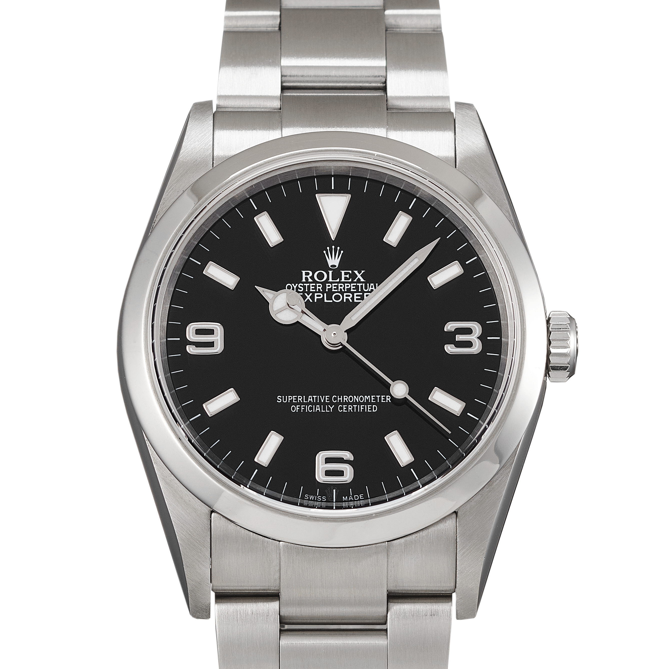 Orologi Rolex originali in vendita | CHRONEXT