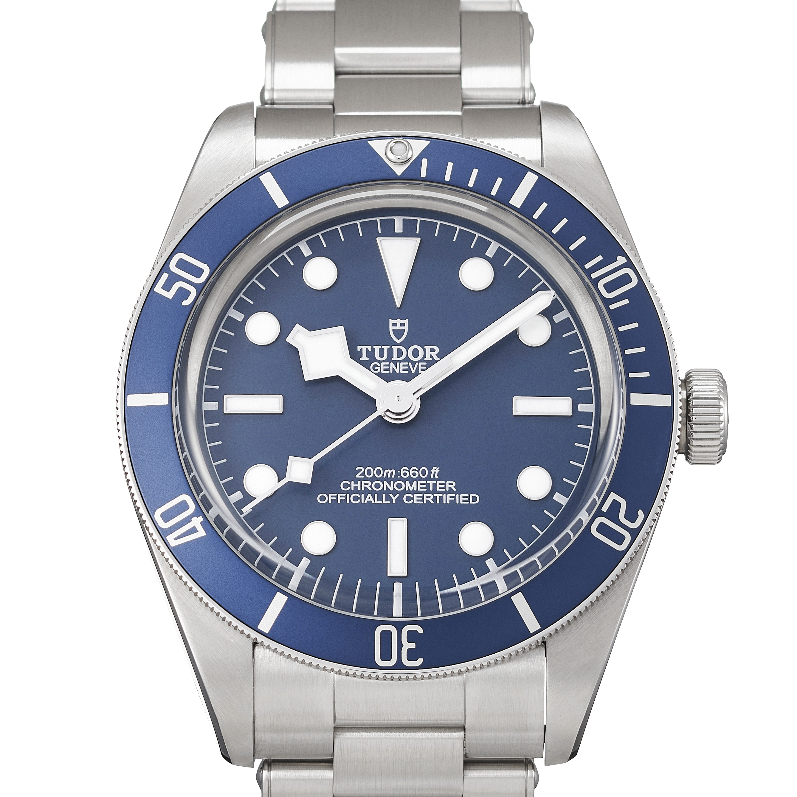 Tudor horloge kopen | Gecertificeerde verkoper | CHRONEXT
