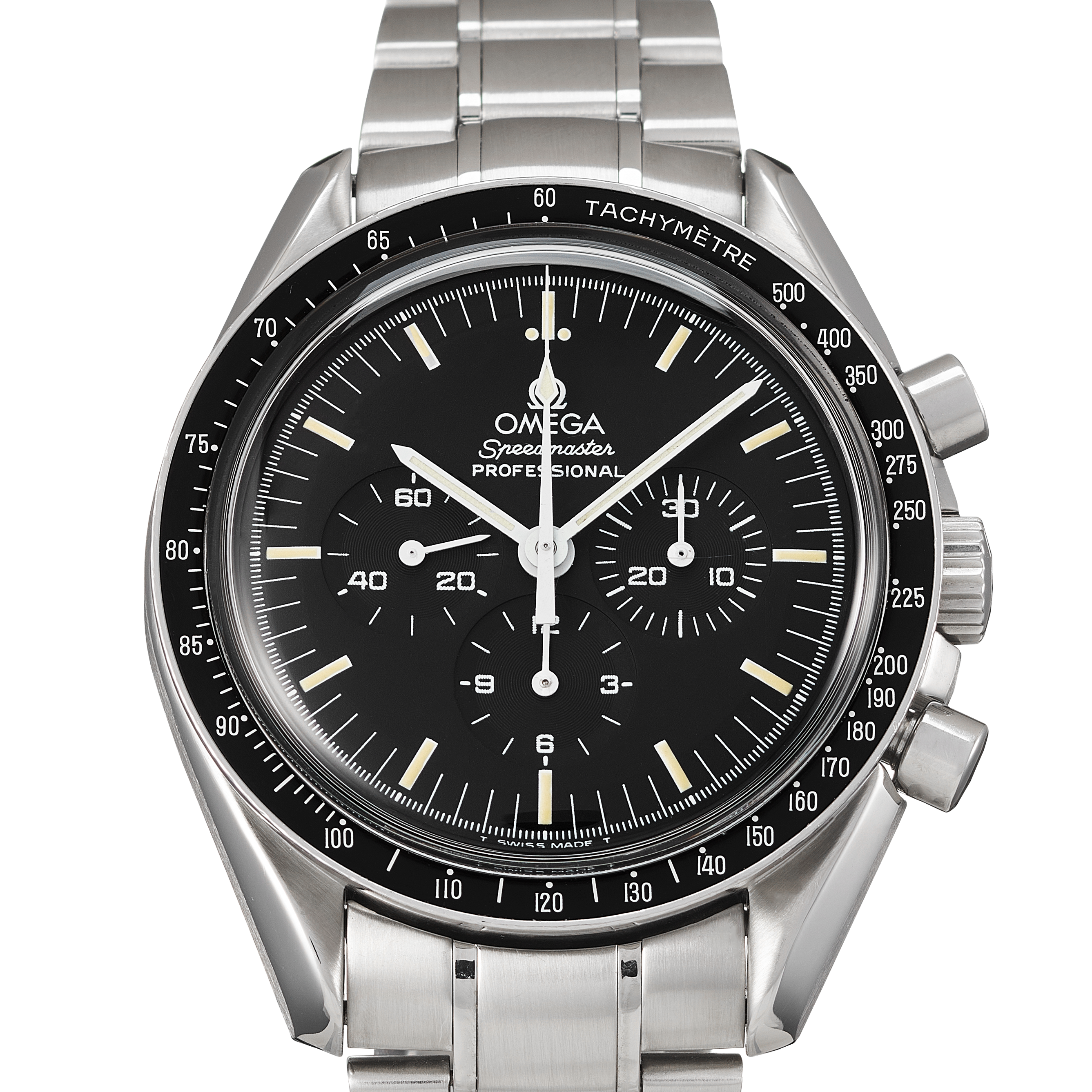 omega cheapest watch