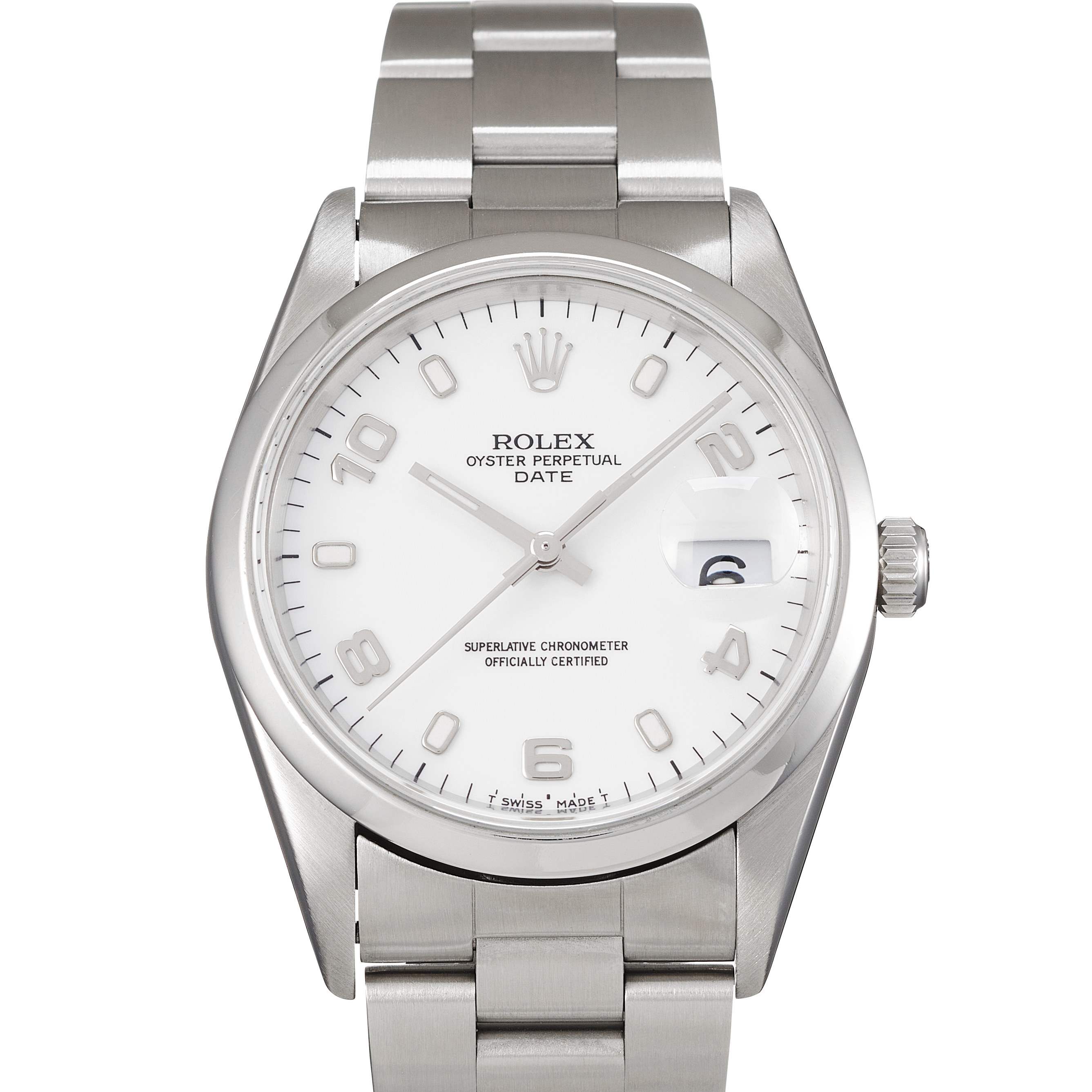 15200 rolex