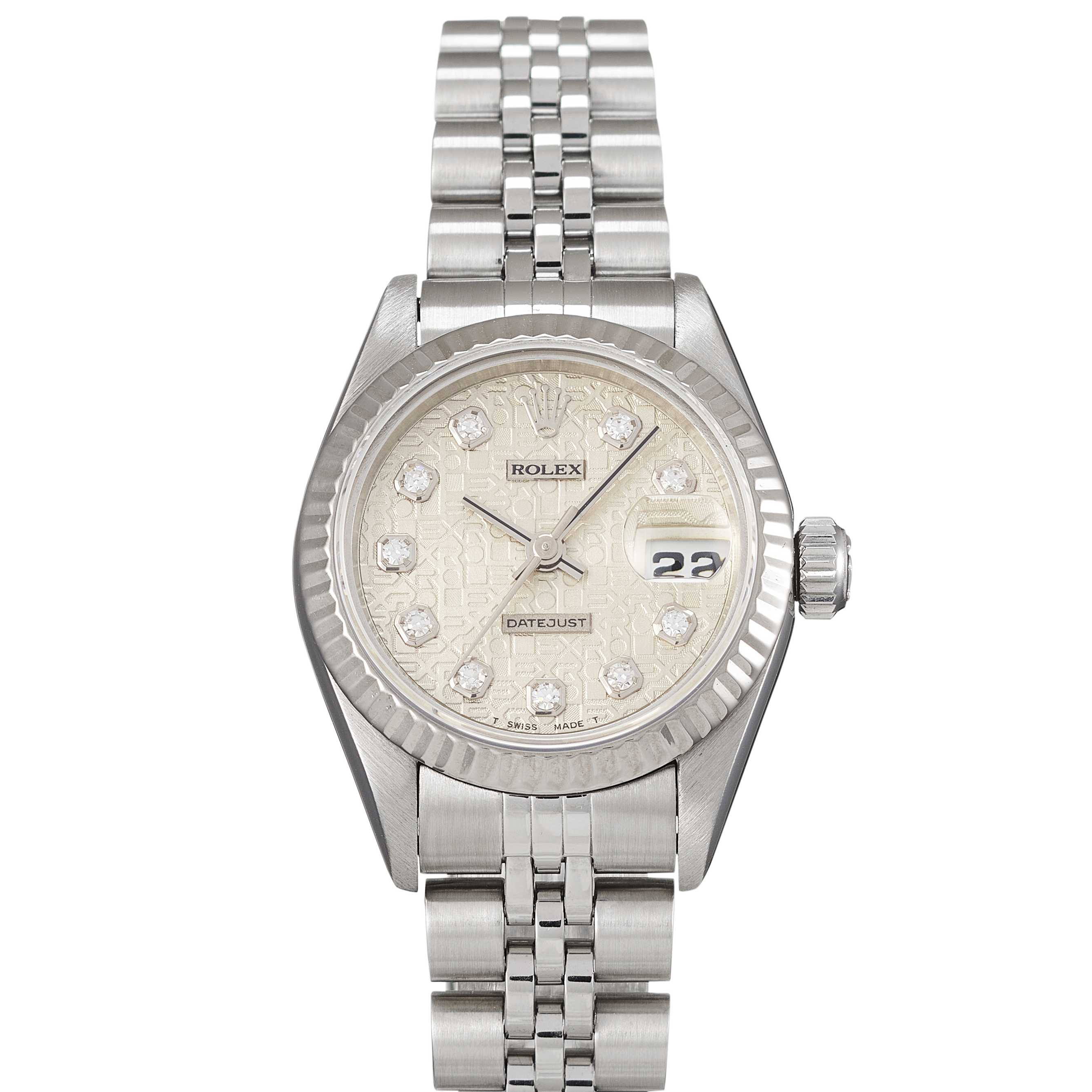 datejust 69174