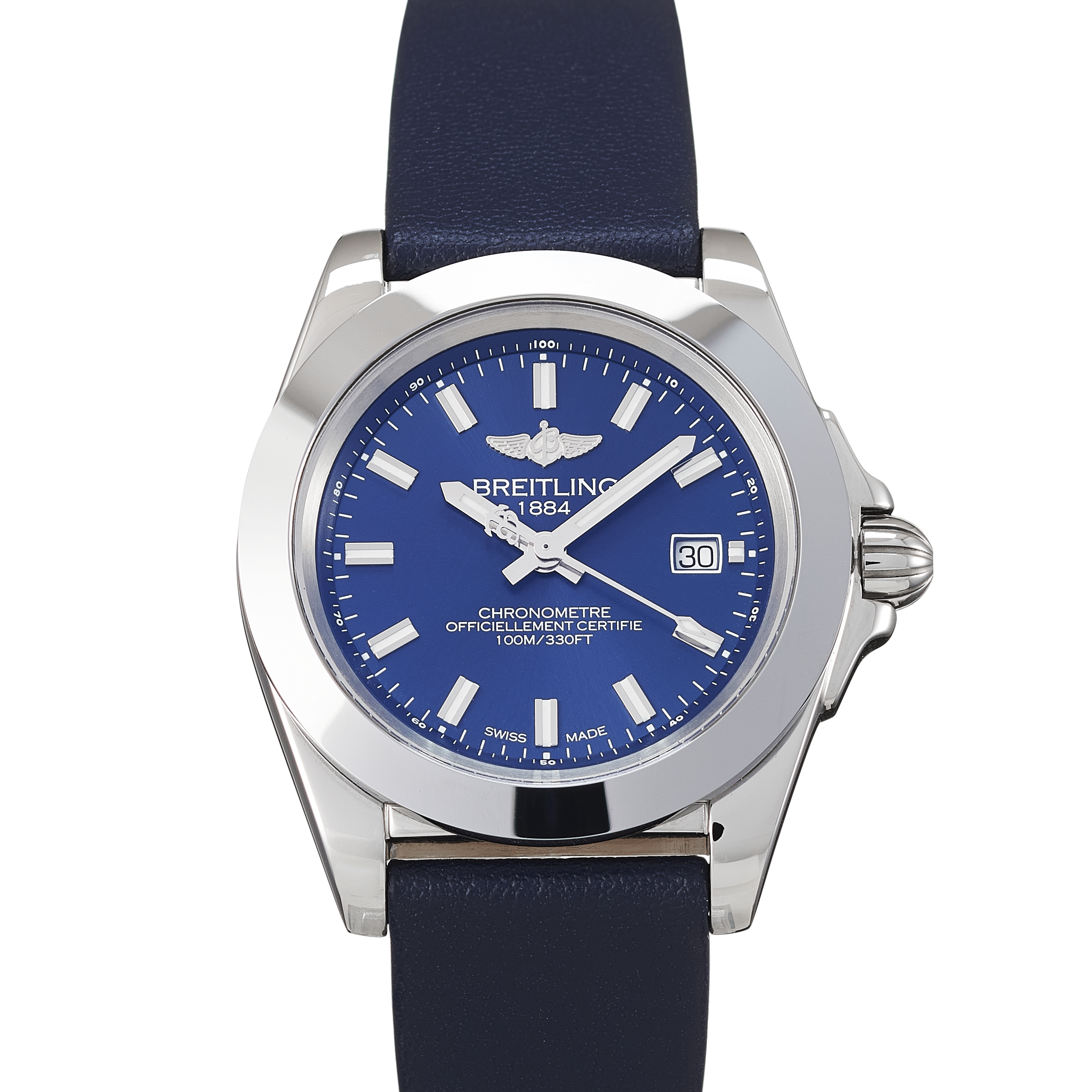 Prix Breitling 401 neuve, prix du neuf montre Breitling 401 - Le Guide des  Montres