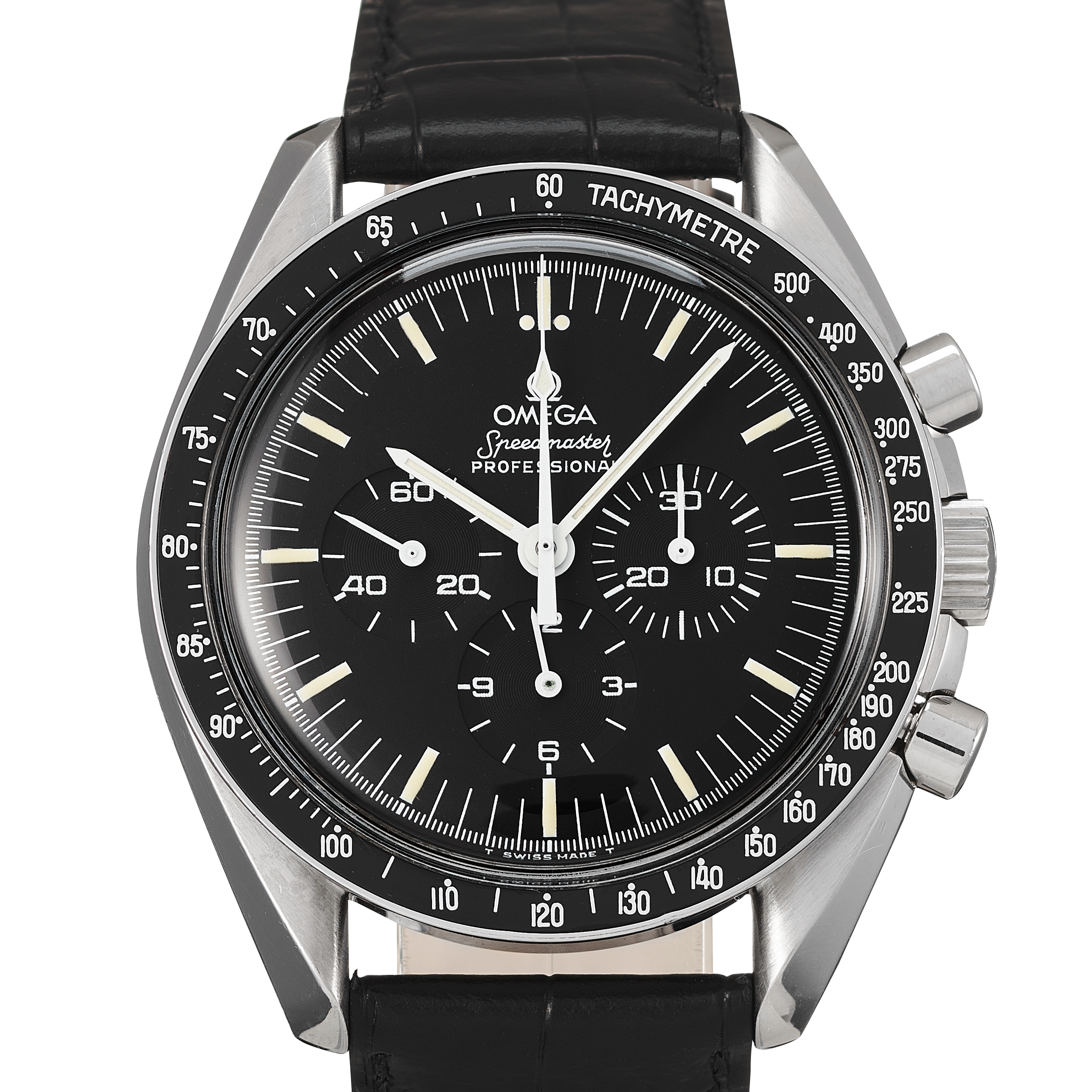 Omega Speedmaster 145.0022 en Acier inoxydable | CHRONEXT