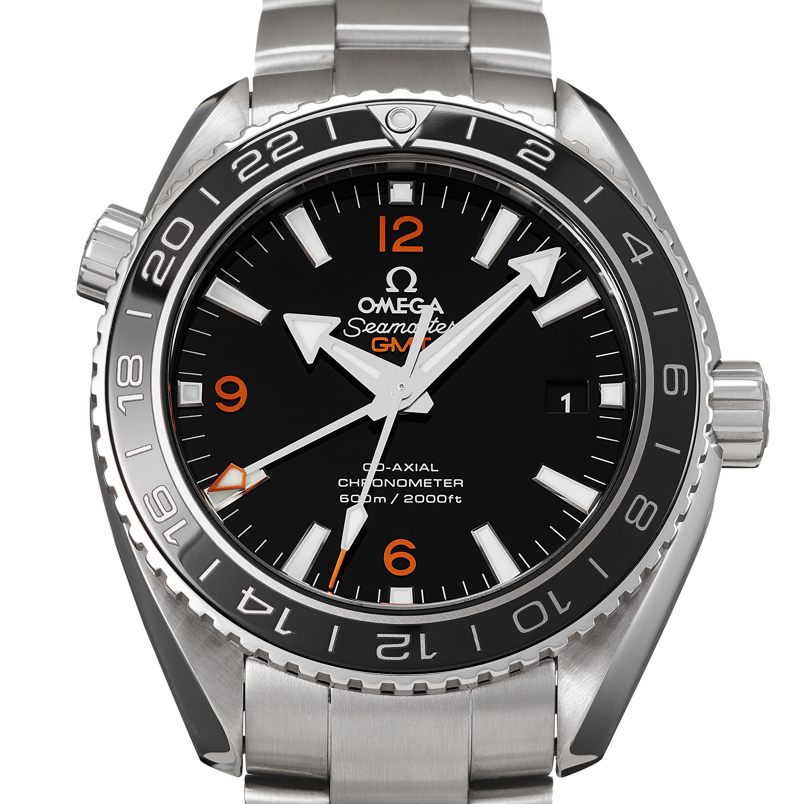 Omega Seamaster 232.30.44.22.01.002 in 