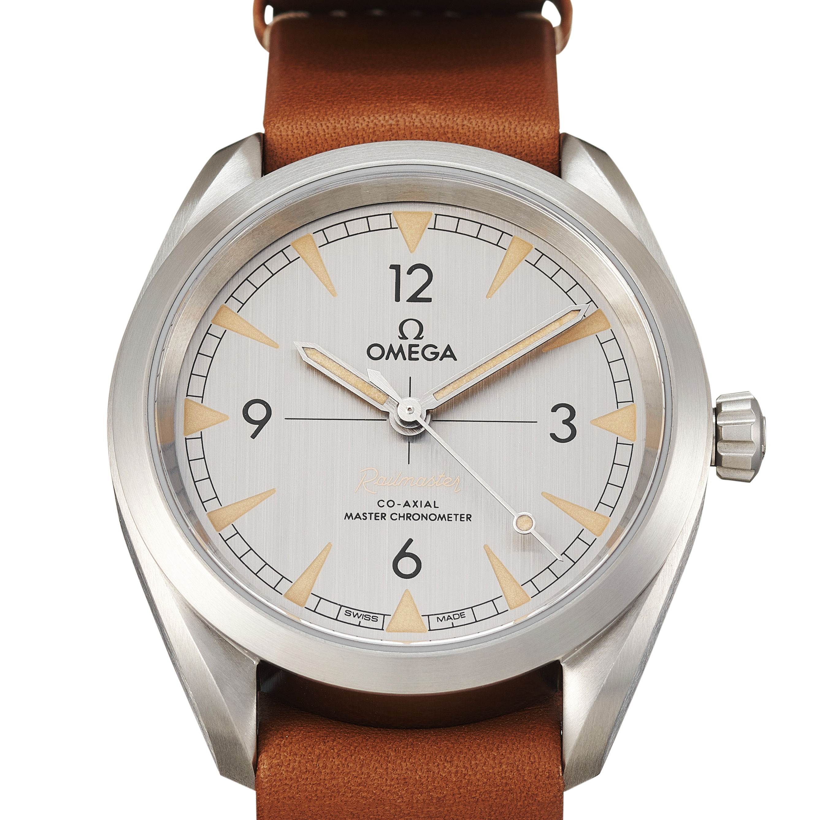 chronext omega seamaster