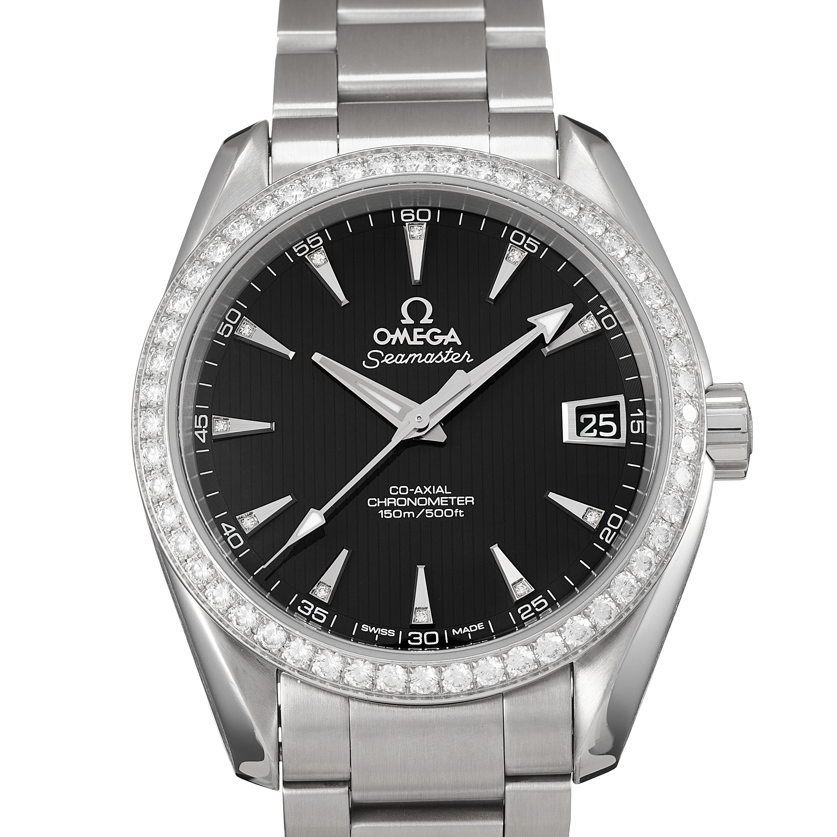 Buy Omega Seamaster | New Arrivals 12 