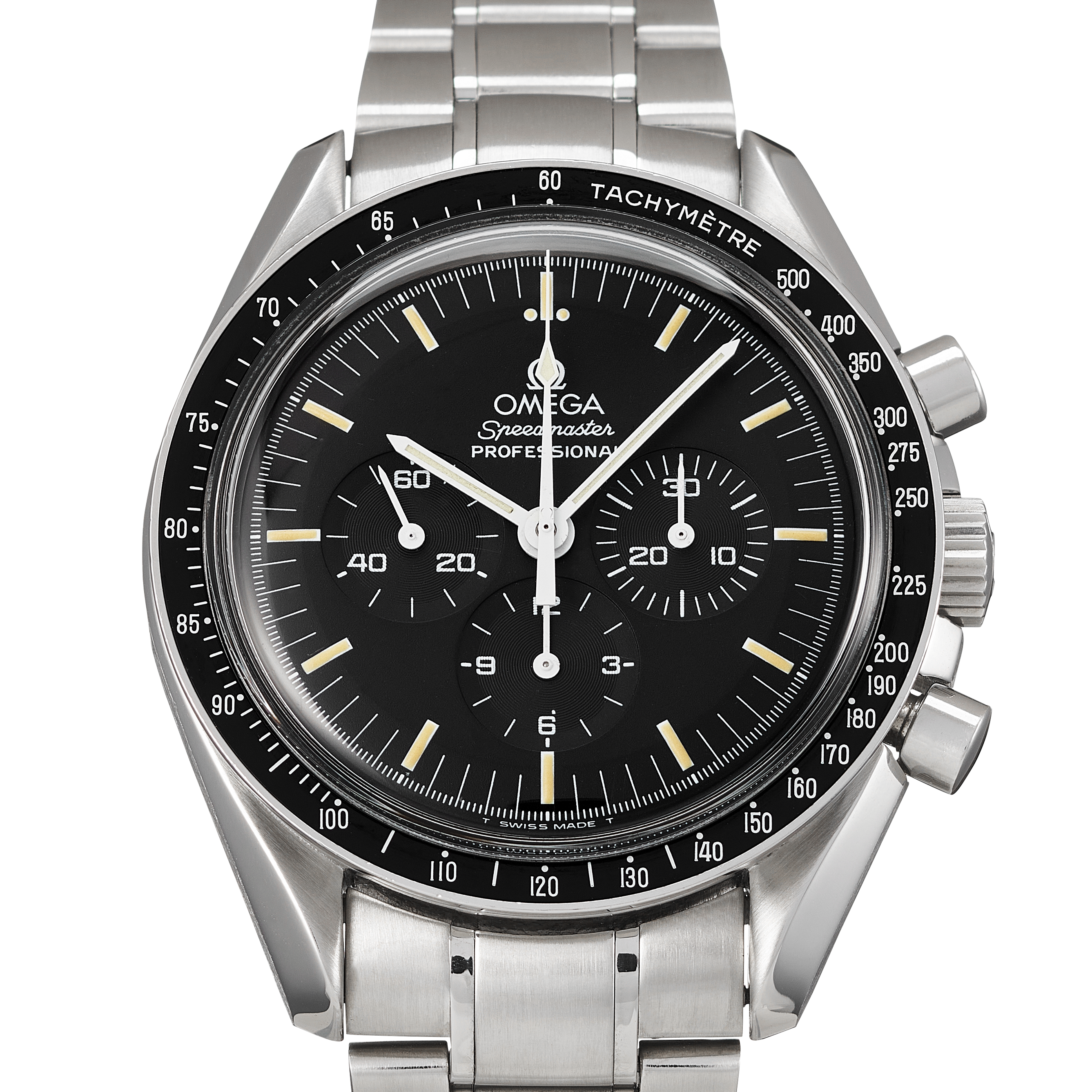 omega speedmaster 3570