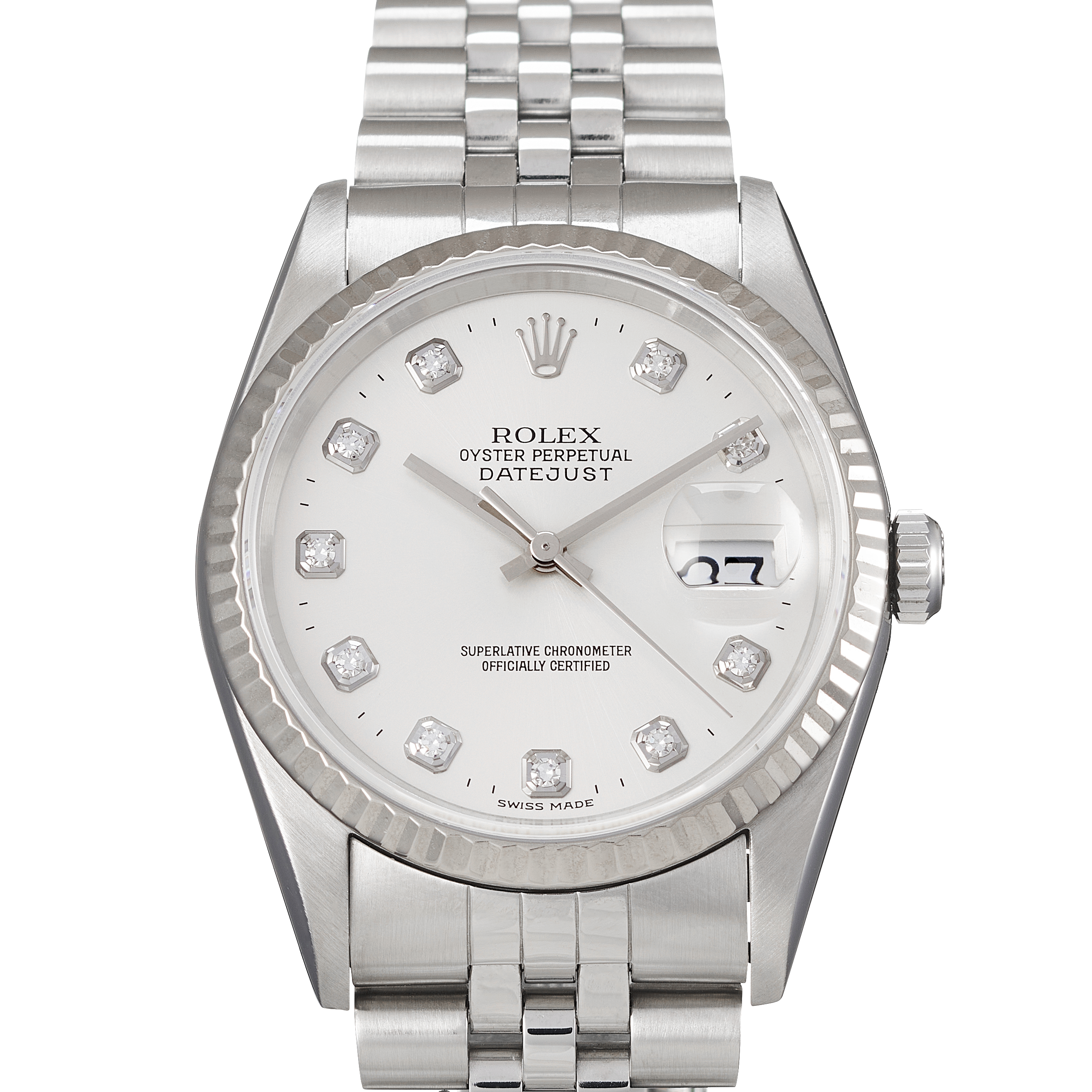 16234 rolex
