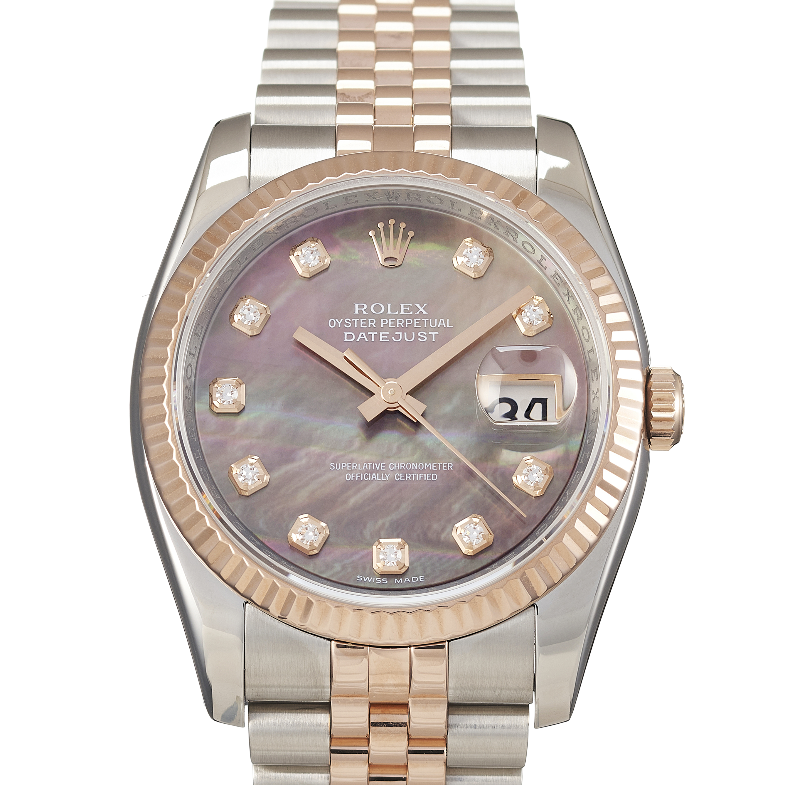 rolex 116231
