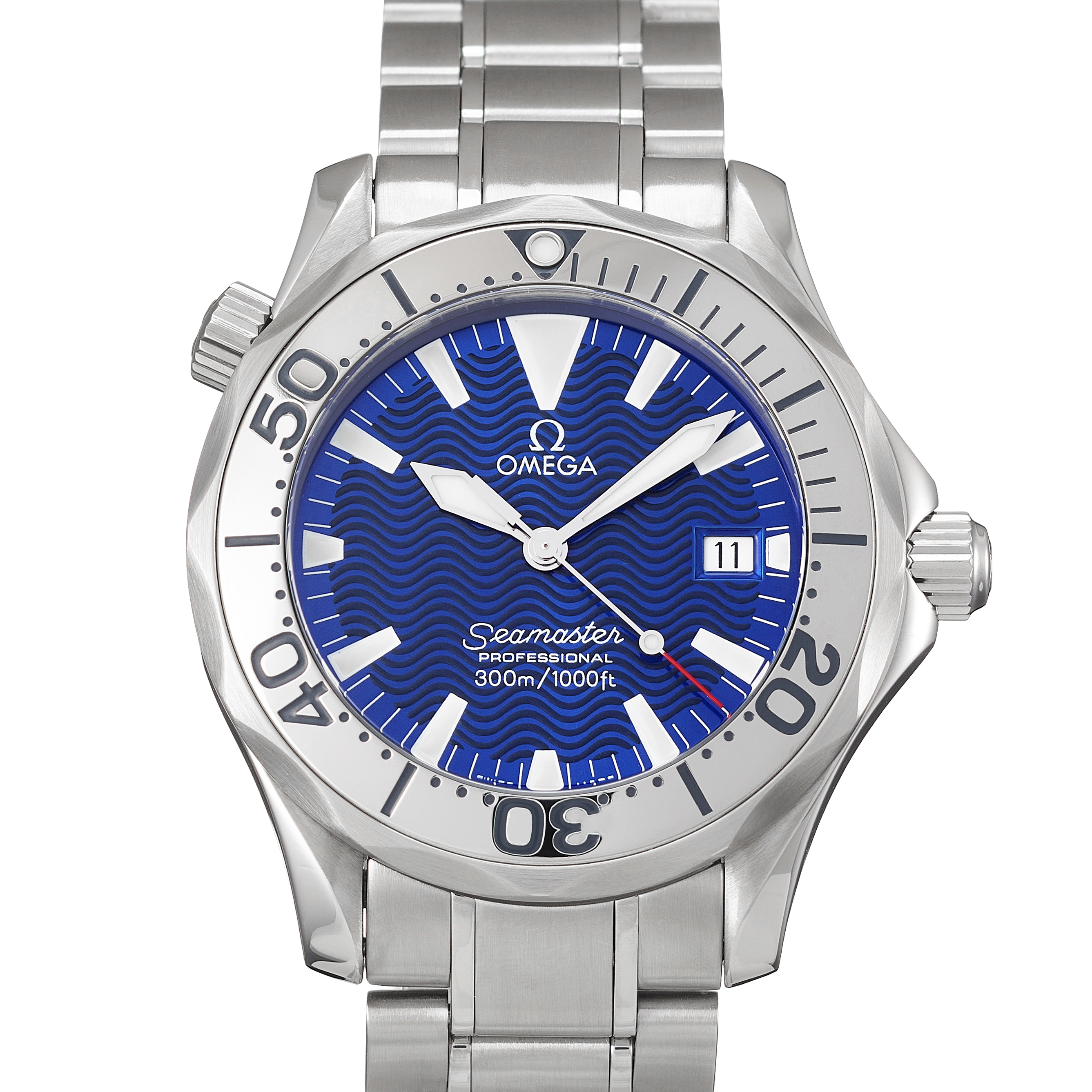 chronext omega seamaster