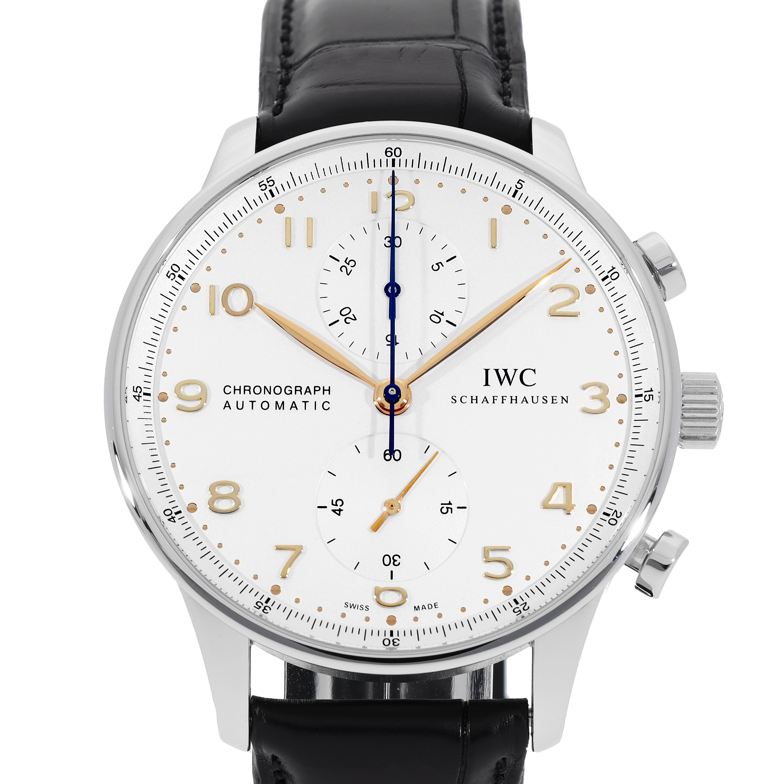 Orologi IWC originali in vendita | CHRONEXT