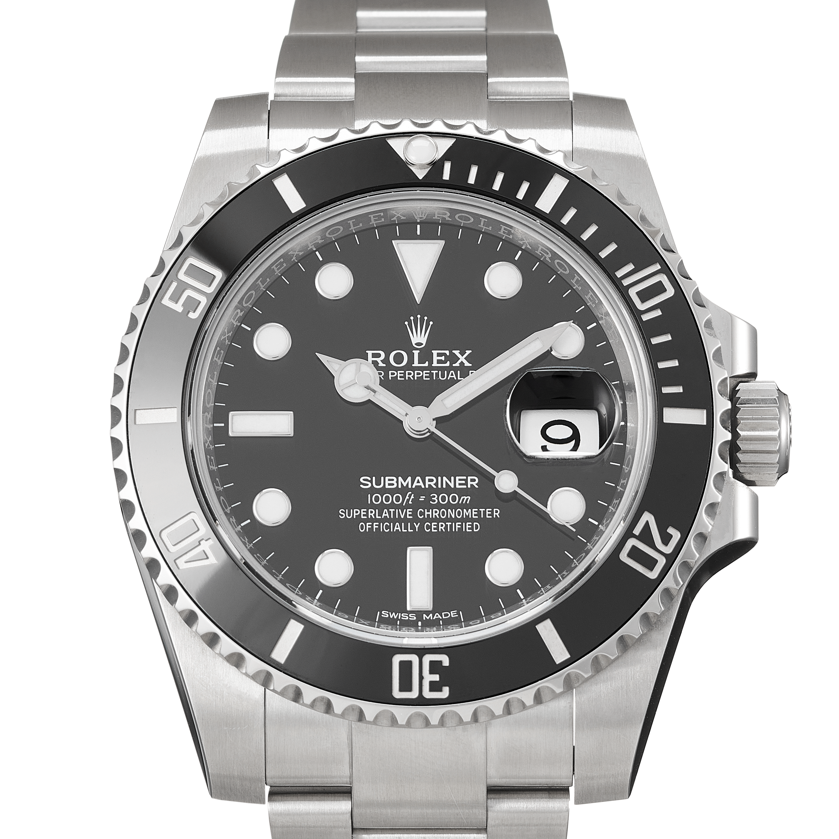 Prix Rolex 116610 LV neuve, prix du neuf montre Rolex 116610 LV - Le Guide  des Montres