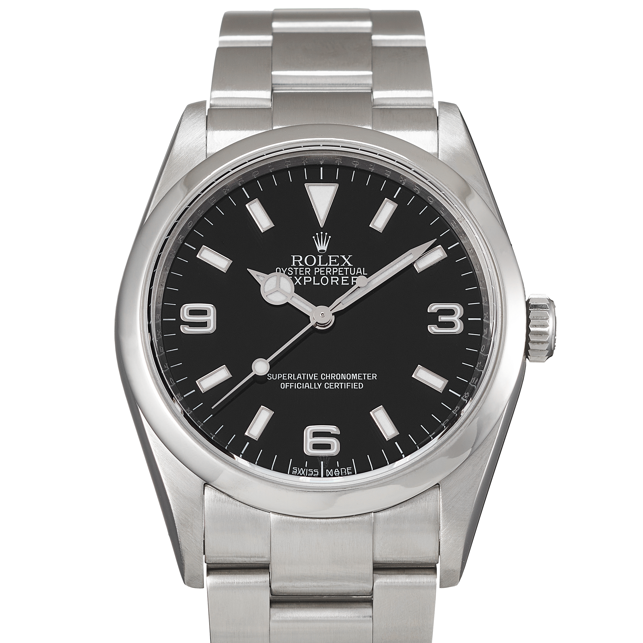 Orologi Rolex originali in vendita | CHRONEXT
