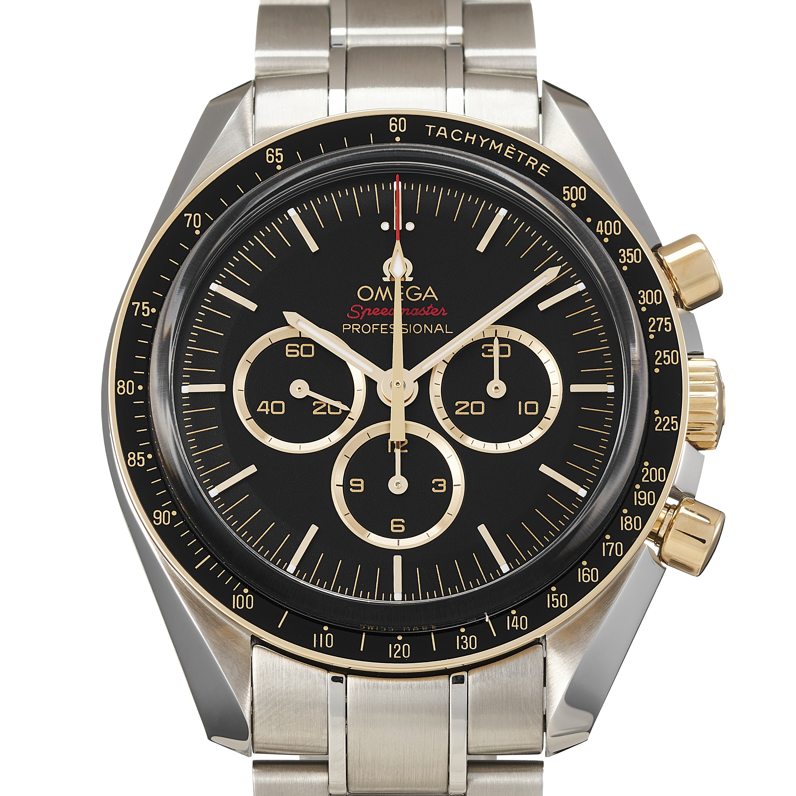 Omega deals speedmaster chronext