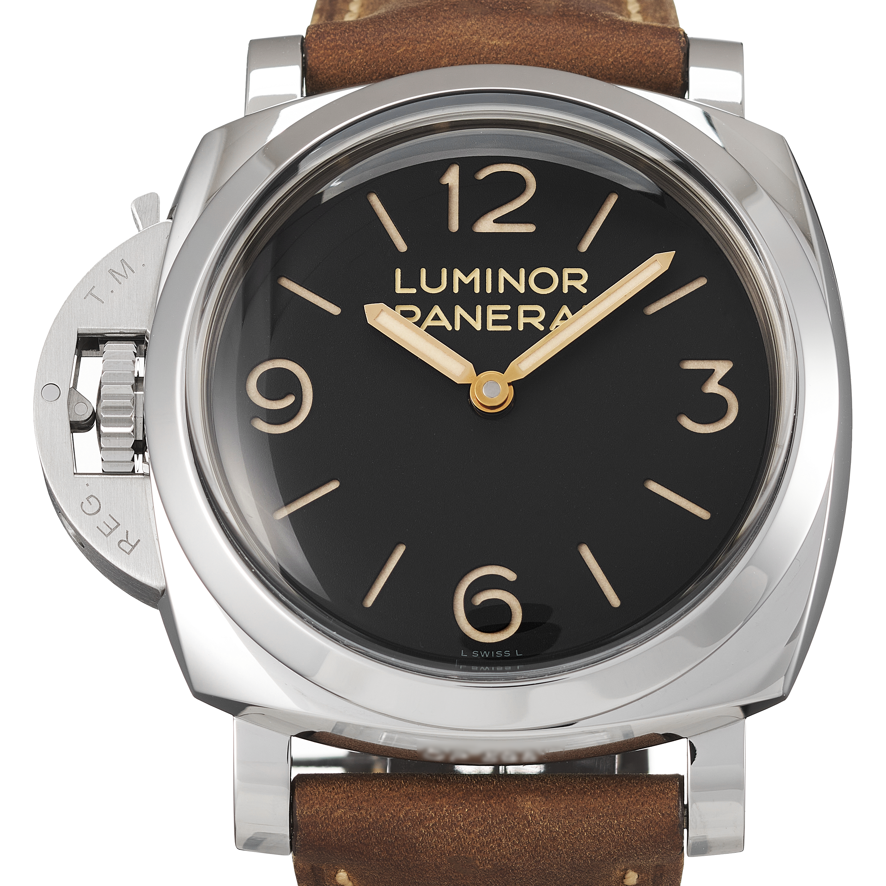 panerai cost