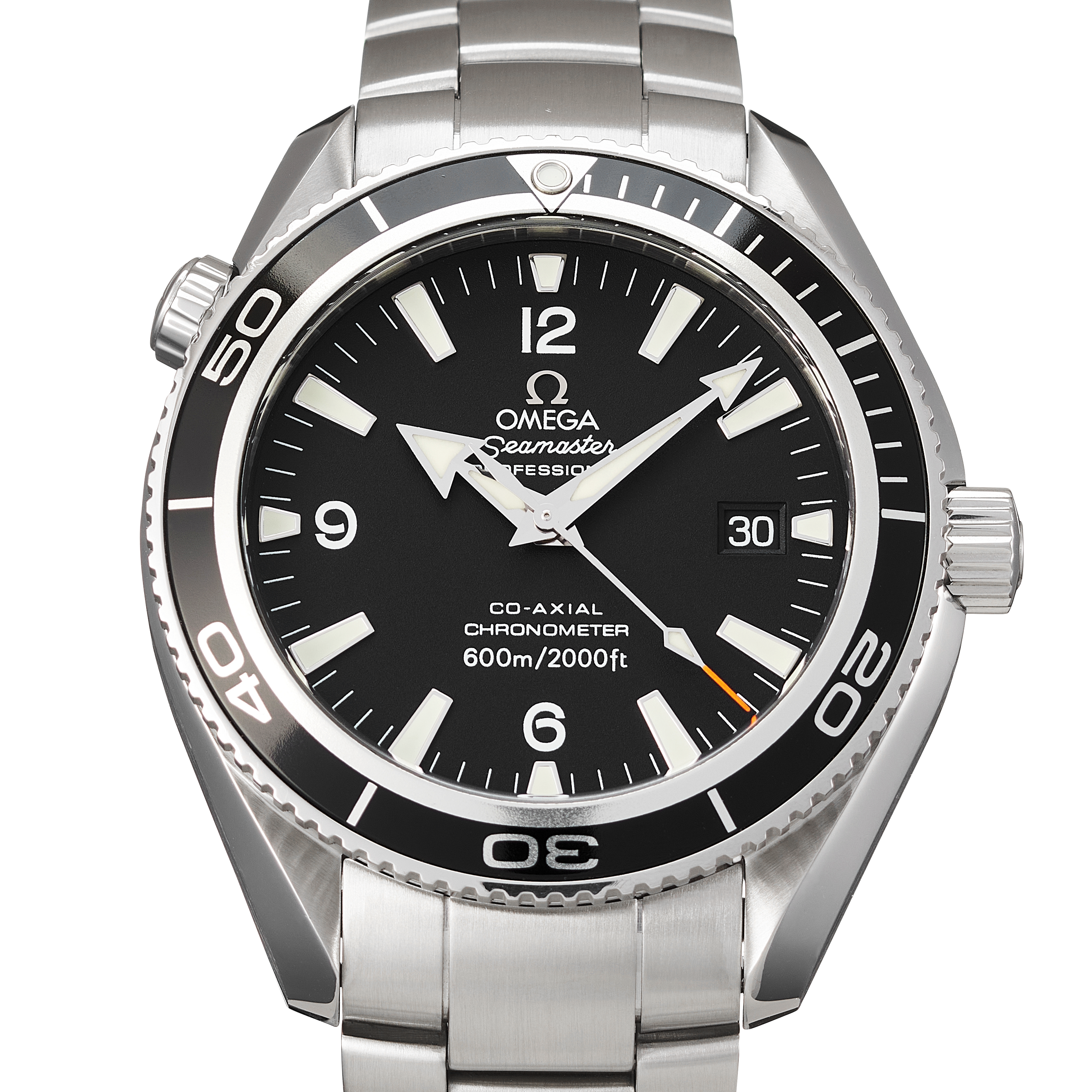 chronext omega seamaster