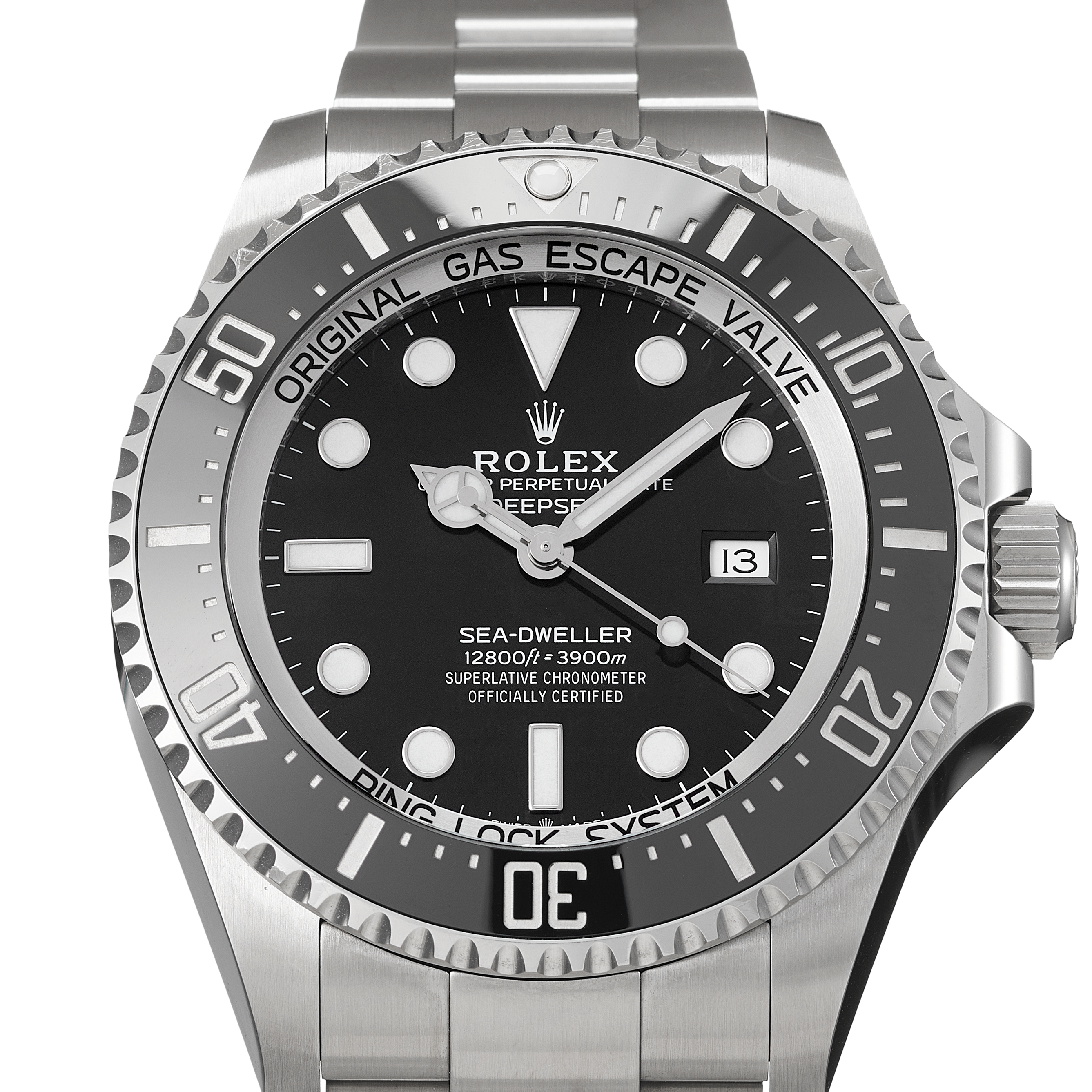 chronext sea dweller